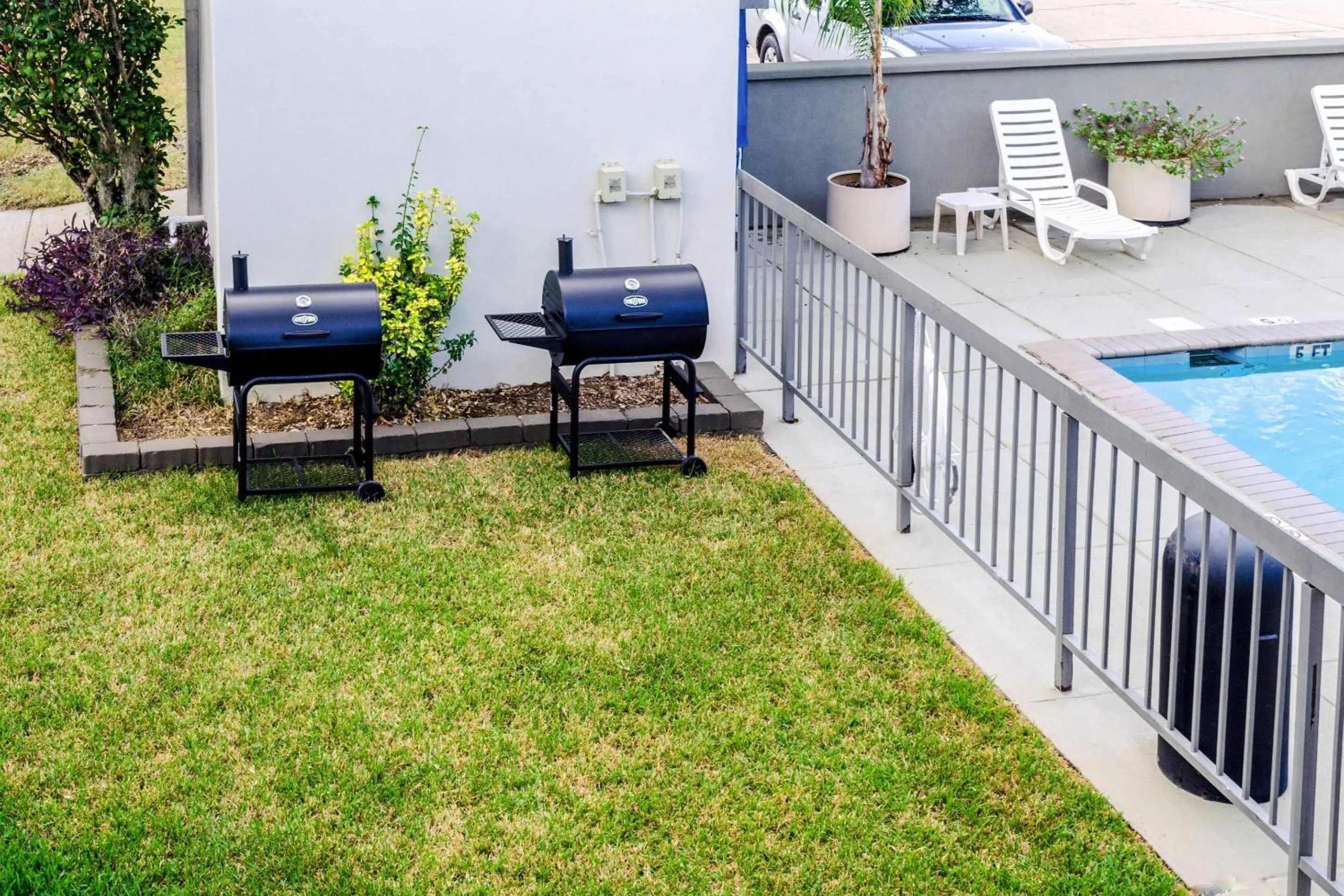 Other in Quality Inn Moss Point - Pascagoula