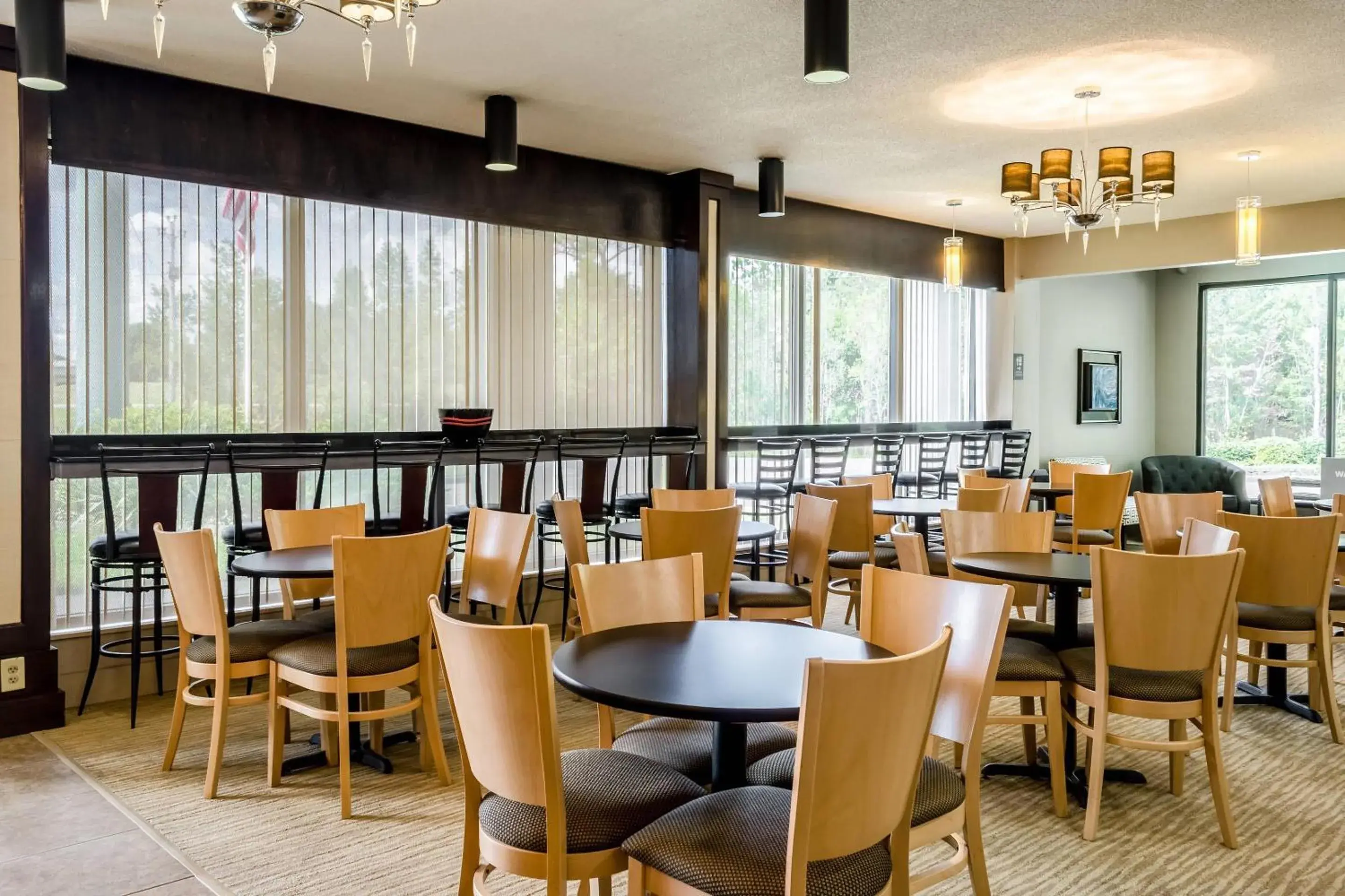 Breakfast in Quality Inn Moss Point - Pascagoula Breakfast in Quality Inn Moss Point - Pascagoula