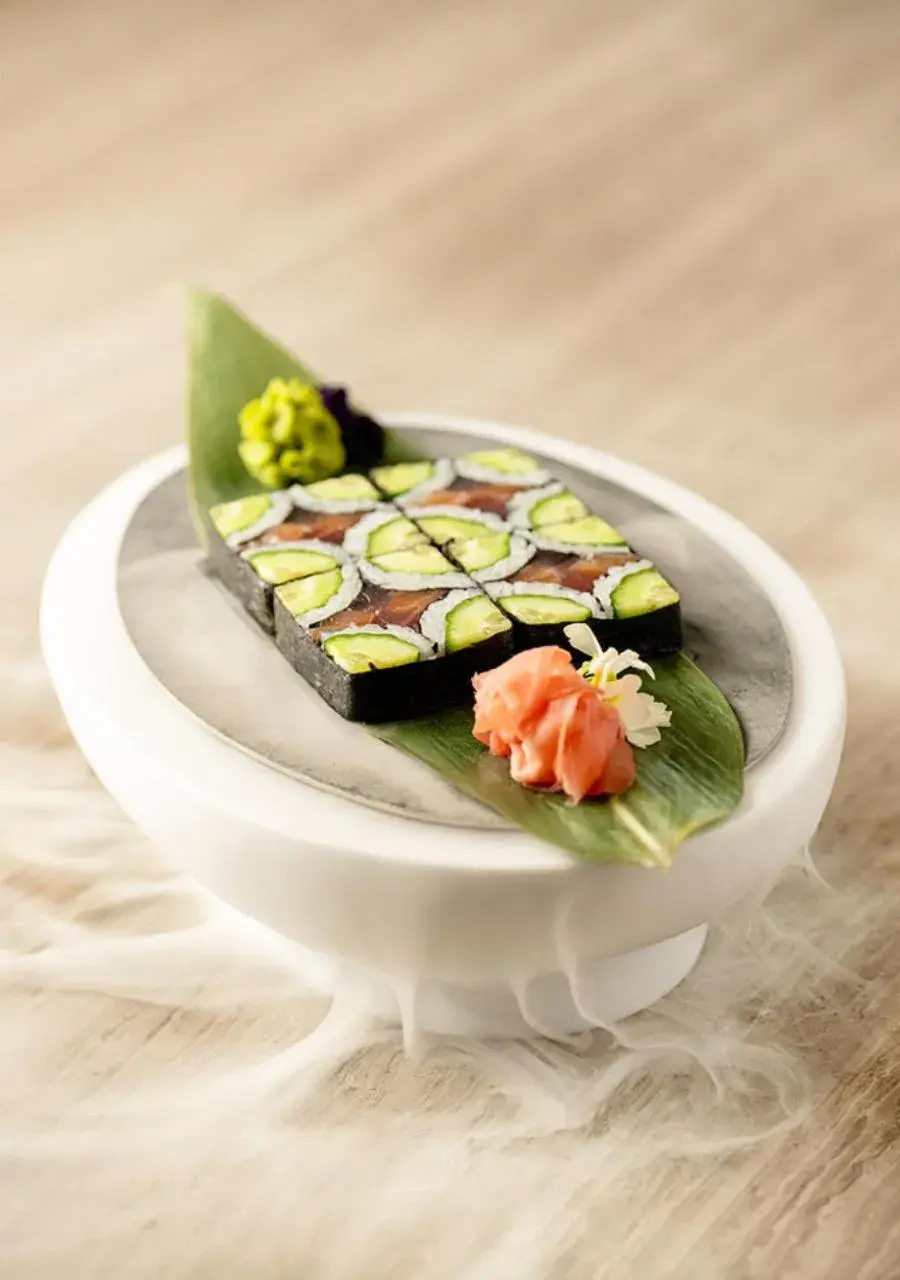 Restaurant/places to eat in Park Hyatt Doha, Msheireb Downtown Restaurant/places to eat in Park Hyatt Doha, Msheireb Downtown