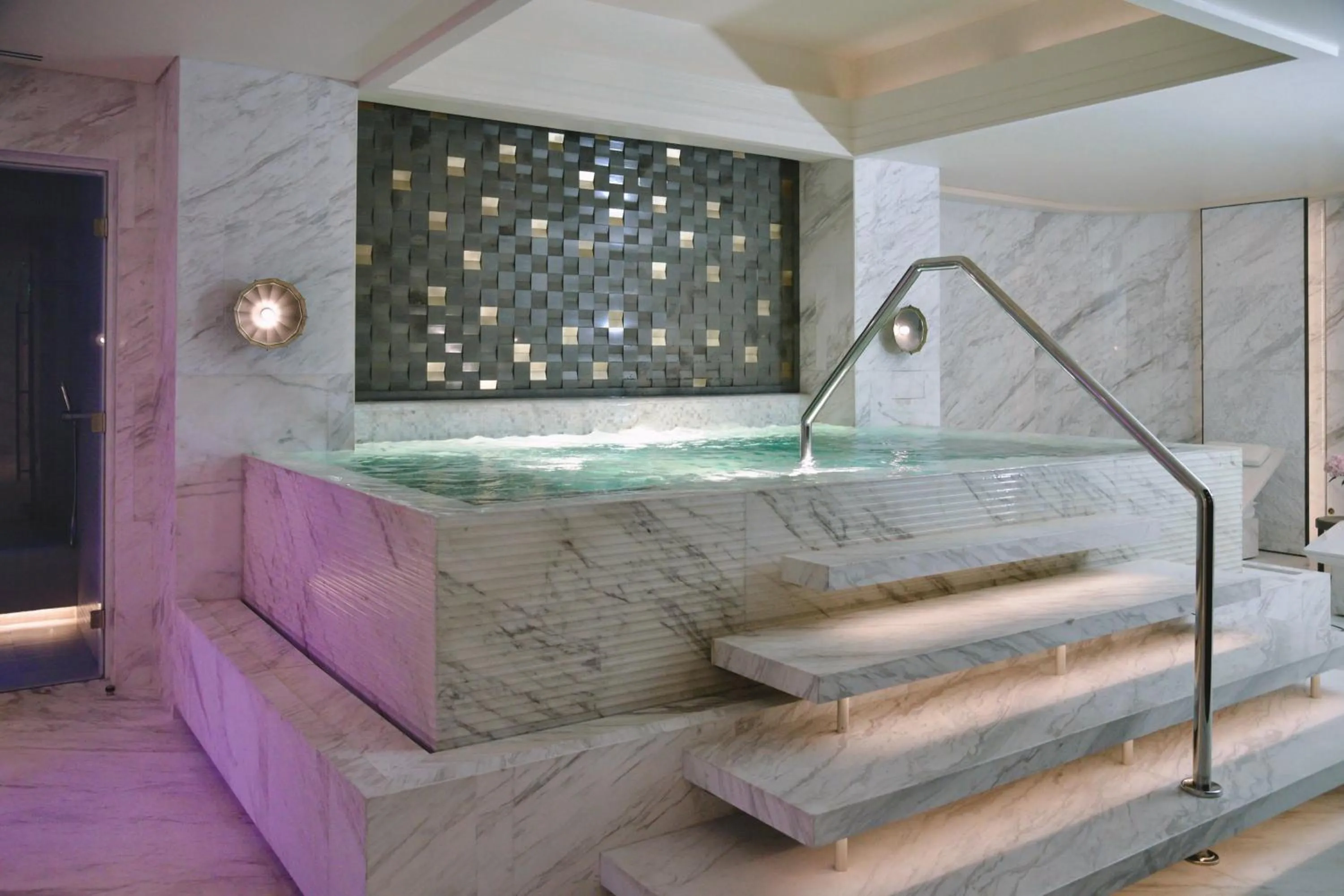 Spa and wellness centre/facilities in Park Hyatt Doha, Msheireb Downtown