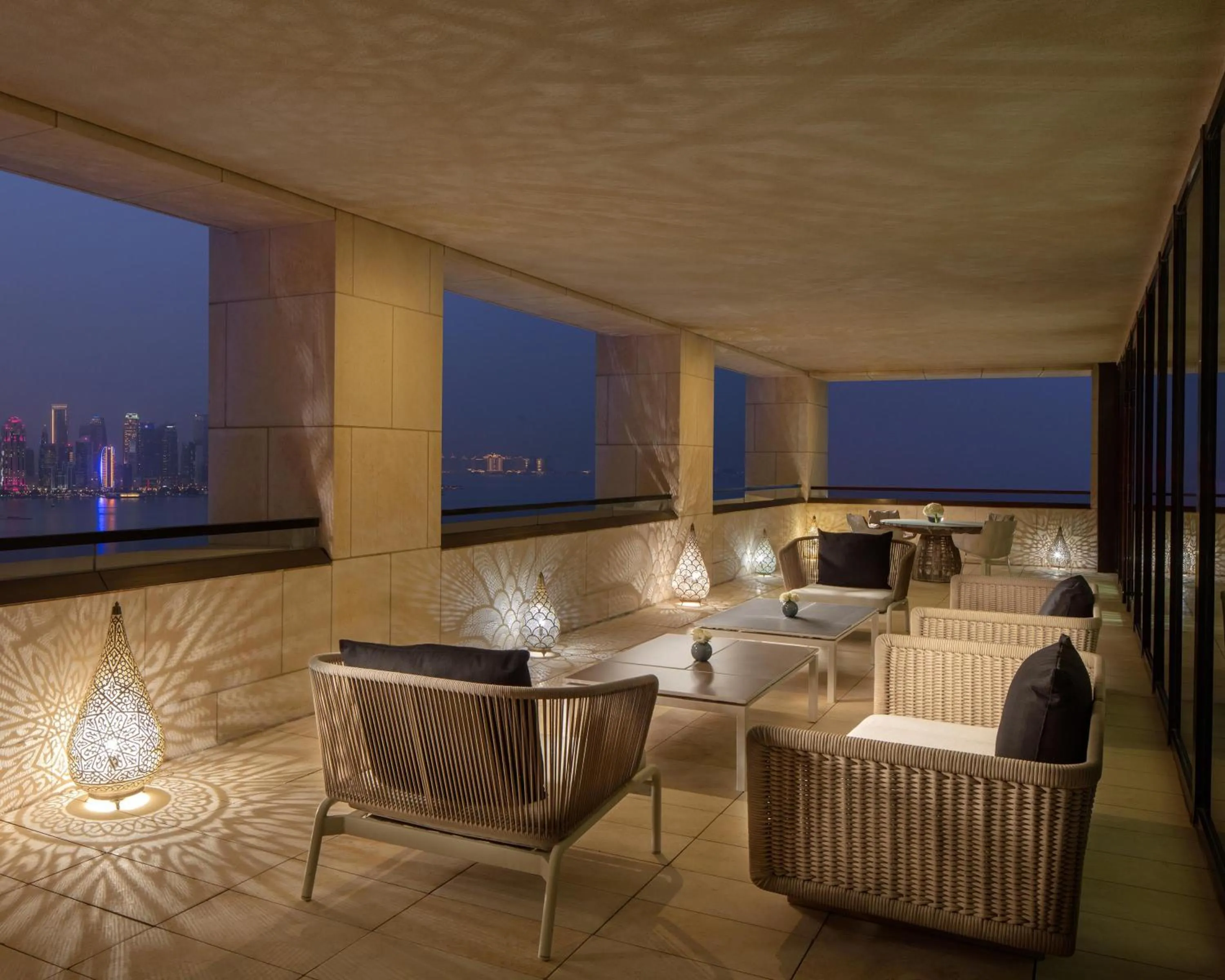 Photo of the whole room in Park Hyatt Doha, Msheireb Downtown