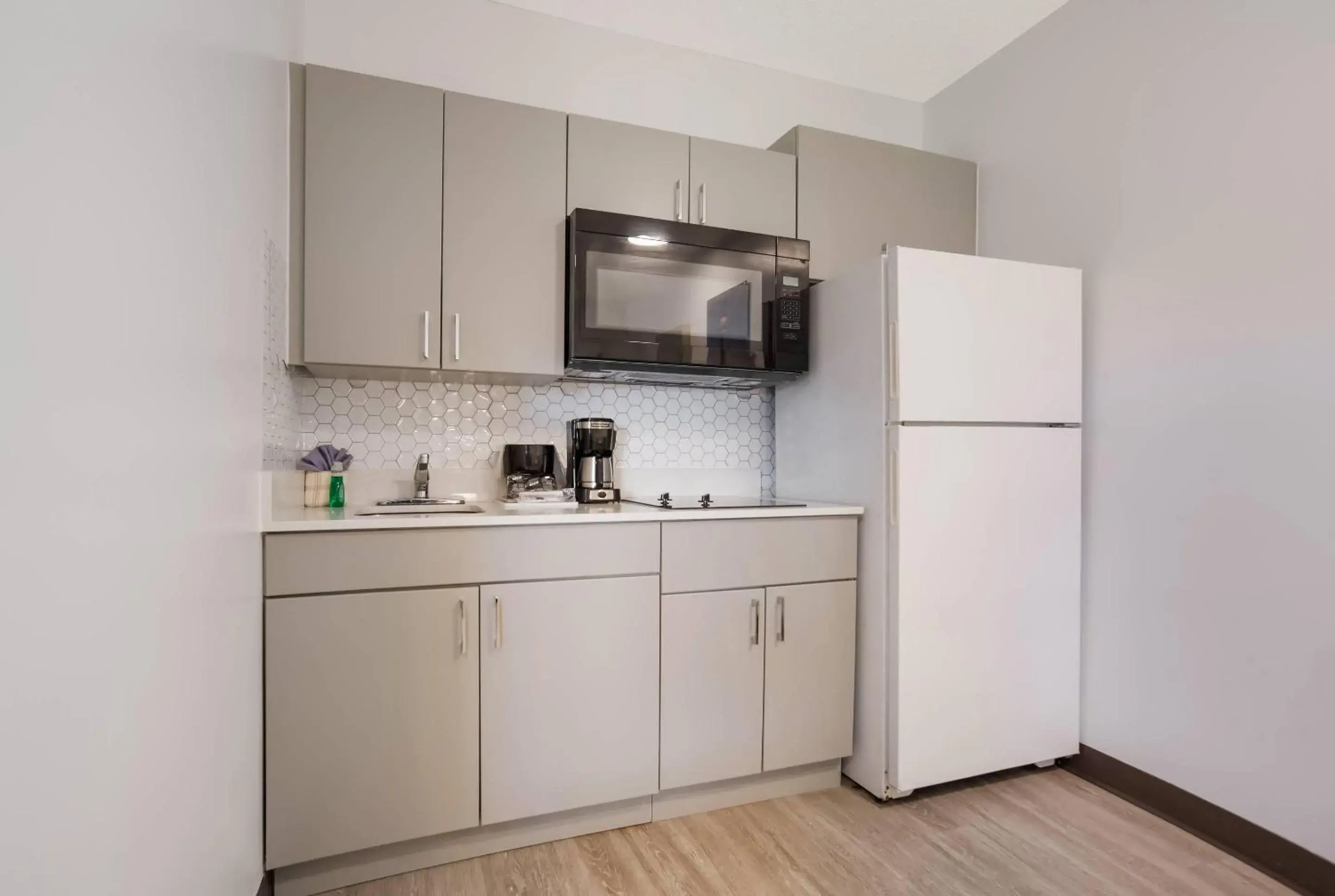 Bedroom in Suburban Studios Biloxi North Area Bedroom in Suburban Studios Biloxi North Area