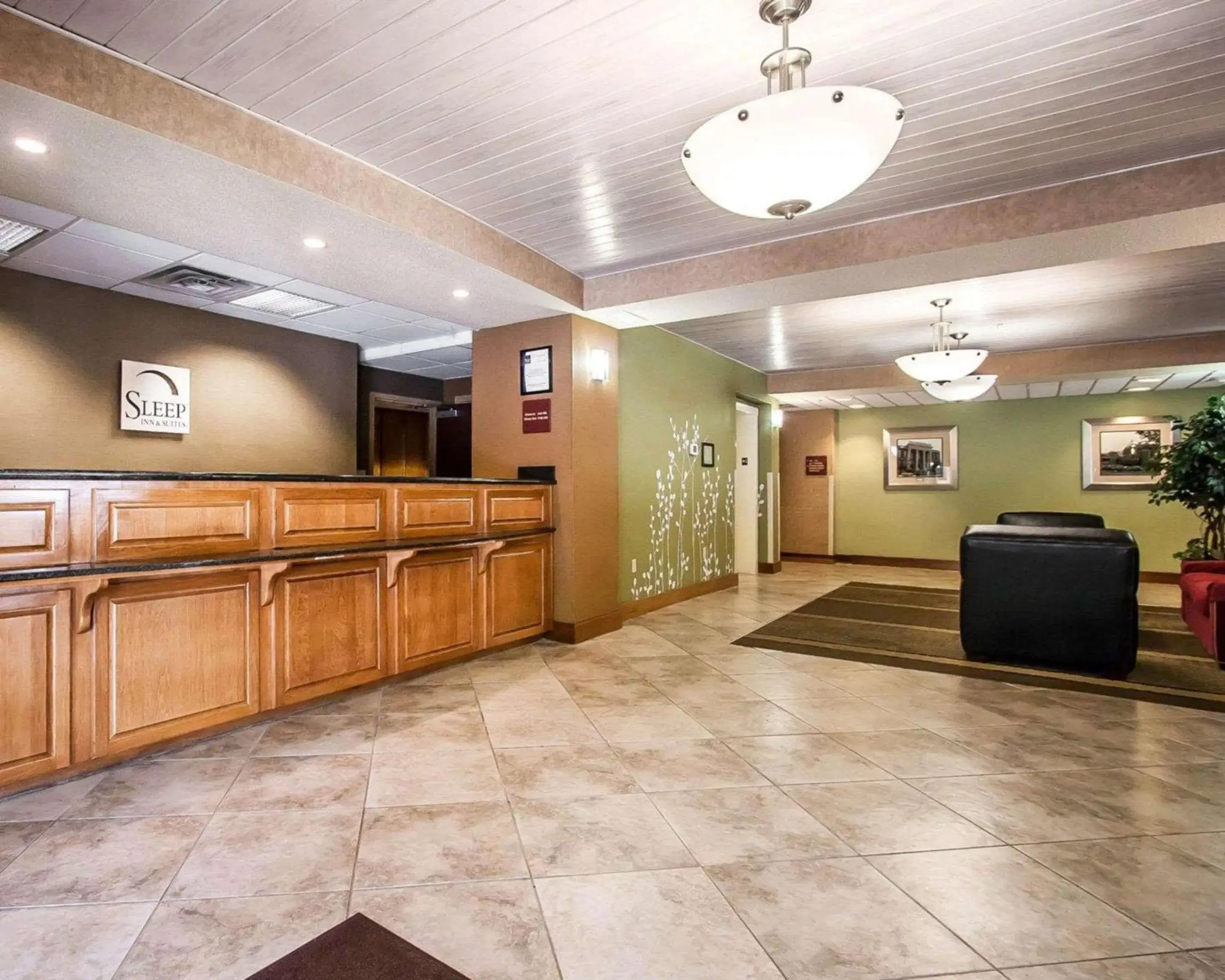 Sleep Inn & Suites Hattiesburg North Sleep Inn & Suites Hattiesburg North