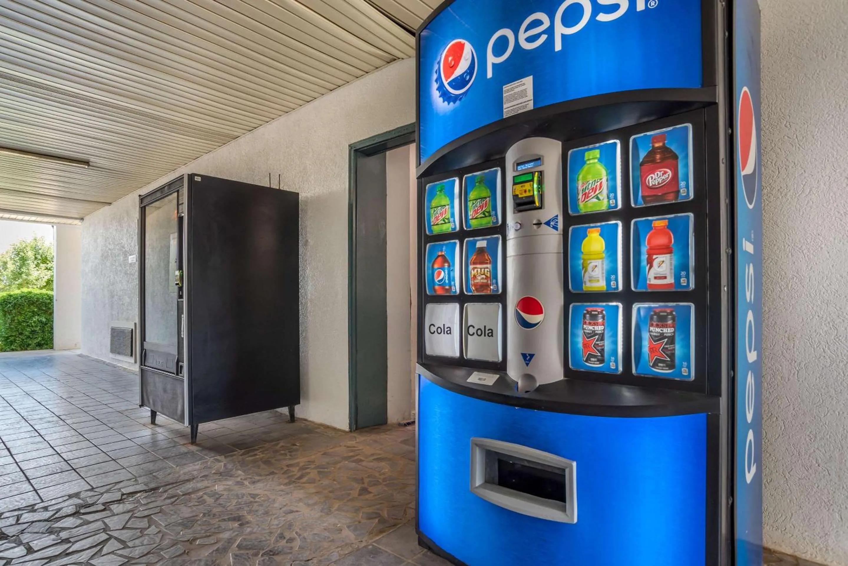 Other in Econo Lodge Inn & Suites Philadelphia MS