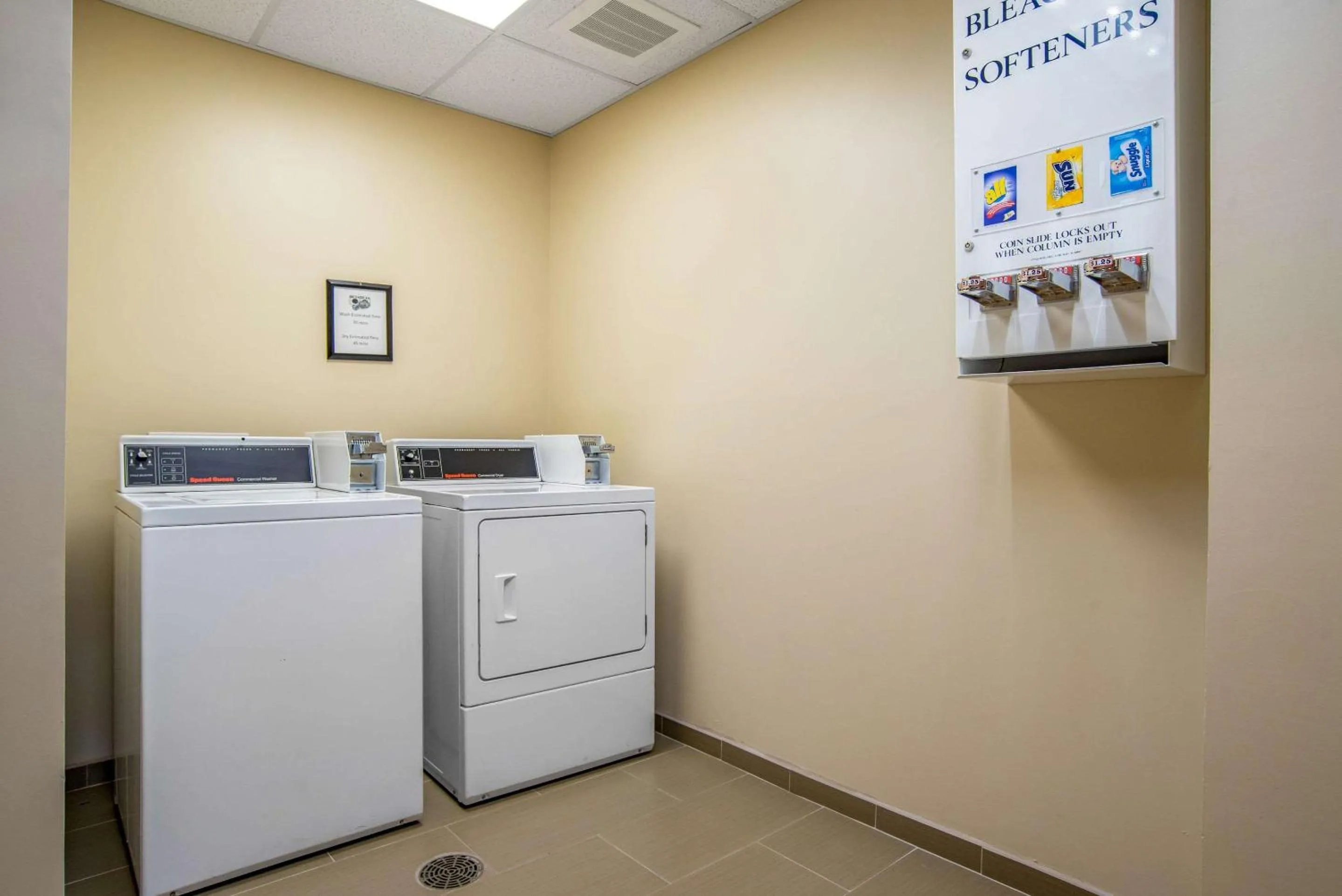 Other in Comfort Suites Gulfport Central