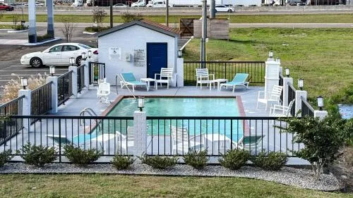 Studio 6 Suites - Richland, MS - Jackson