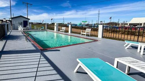 Studio 6 Suites - Richland, MS - Jackson