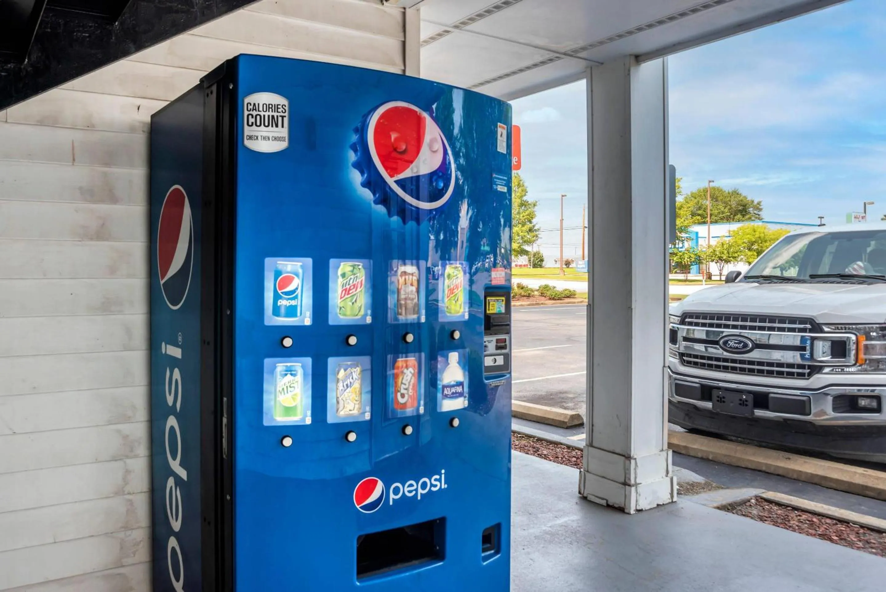 Other in Econo Lodge Tupelo Barnes Crossing