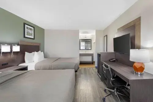 Quality Inn Columbus, MS Quality Inn Columbus, MS