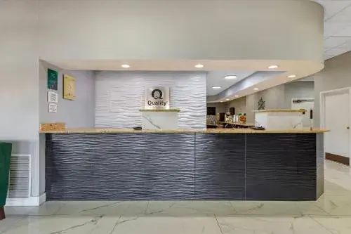 Quality Inn Columbus, MS Quality Inn Columbus, MS