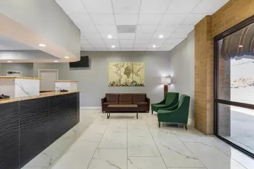 Quality Inn Columbus, MS Quality Inn Columbus, MS