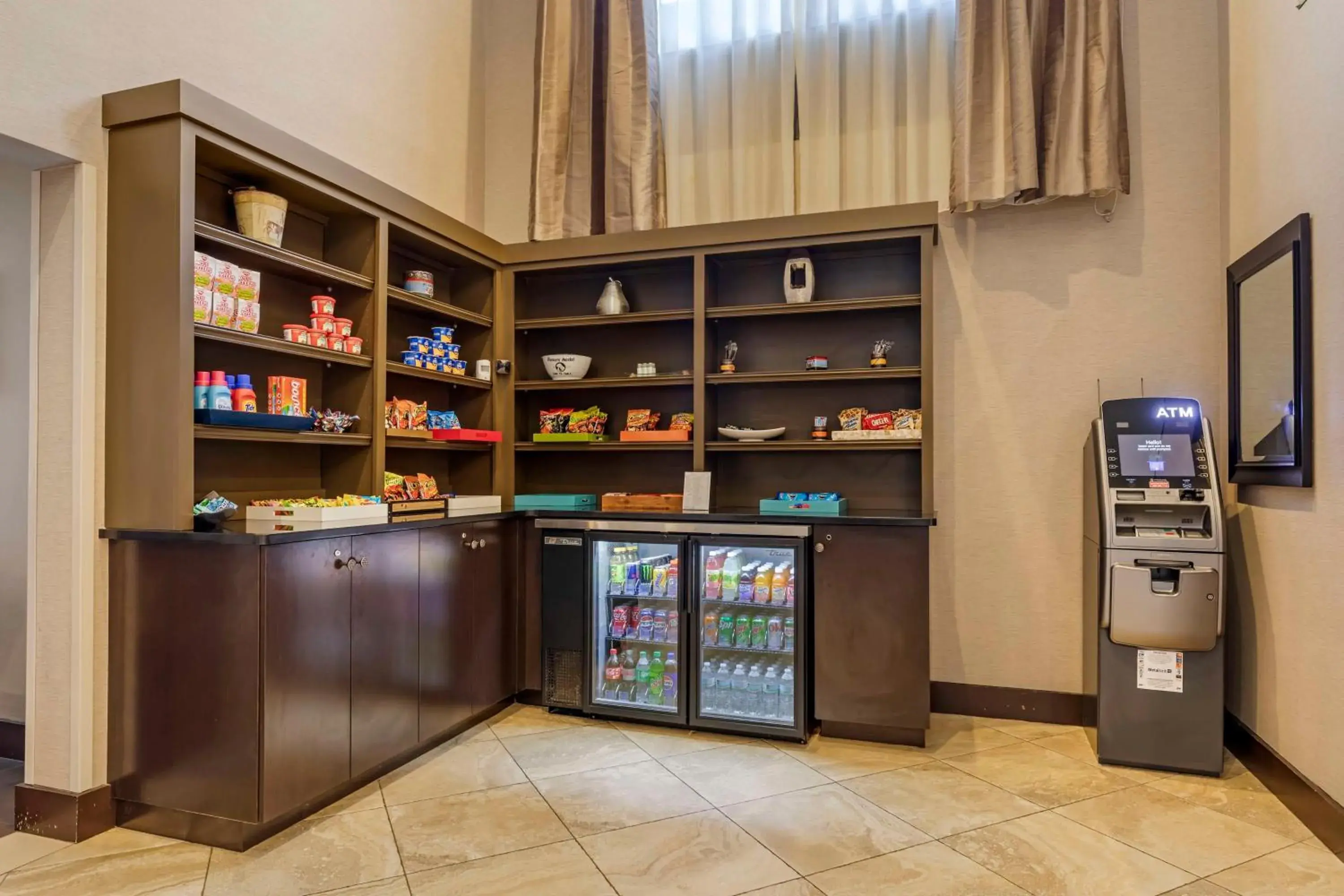 Property building in Best Western New Albany Property building in Best Western New Albany