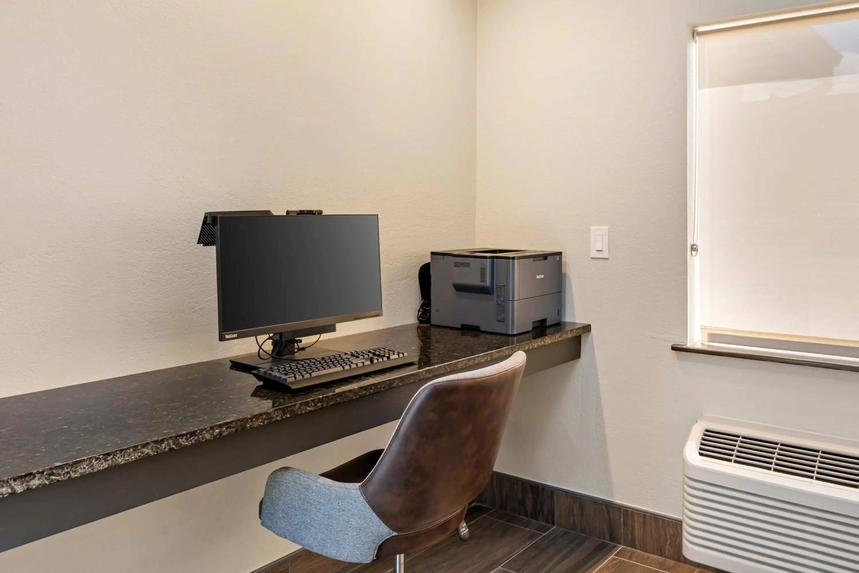 Business facilities in Quality Inn Red Lodge Gateway To Yellowstone