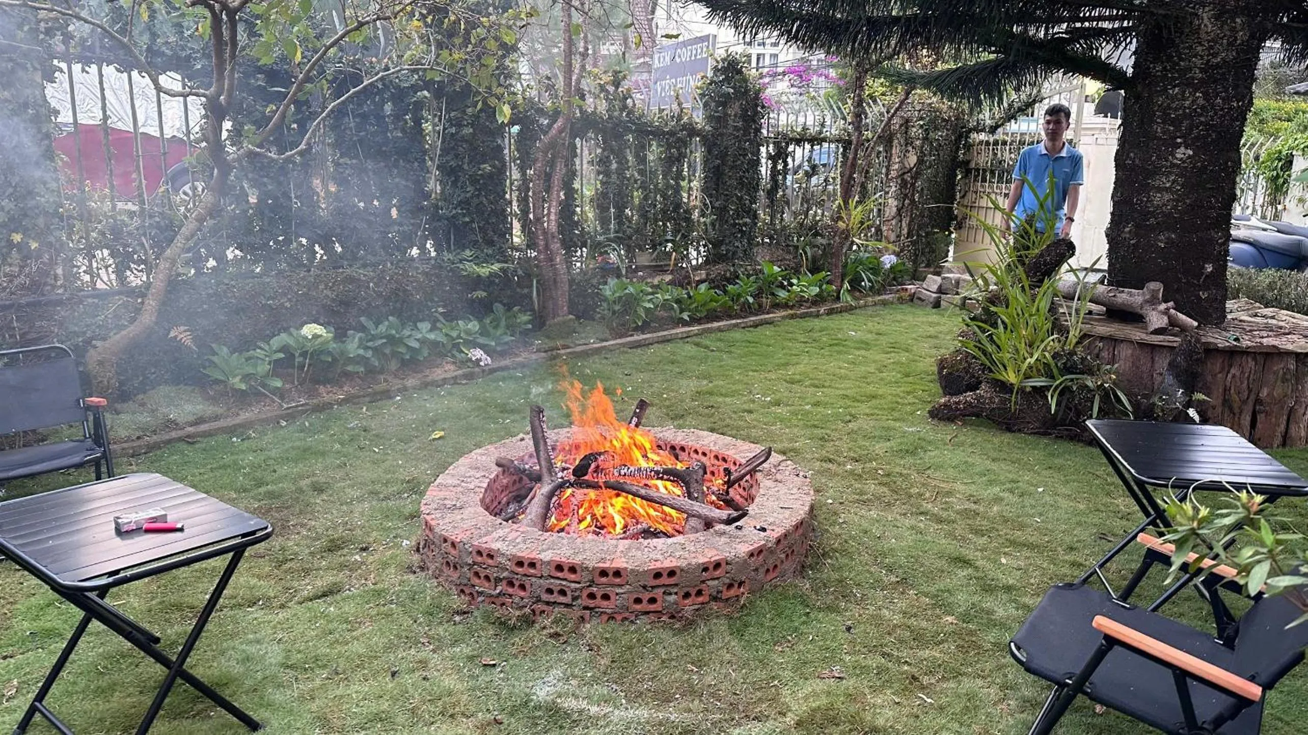 Day in Ngàn Phố Studio & Love Hotel