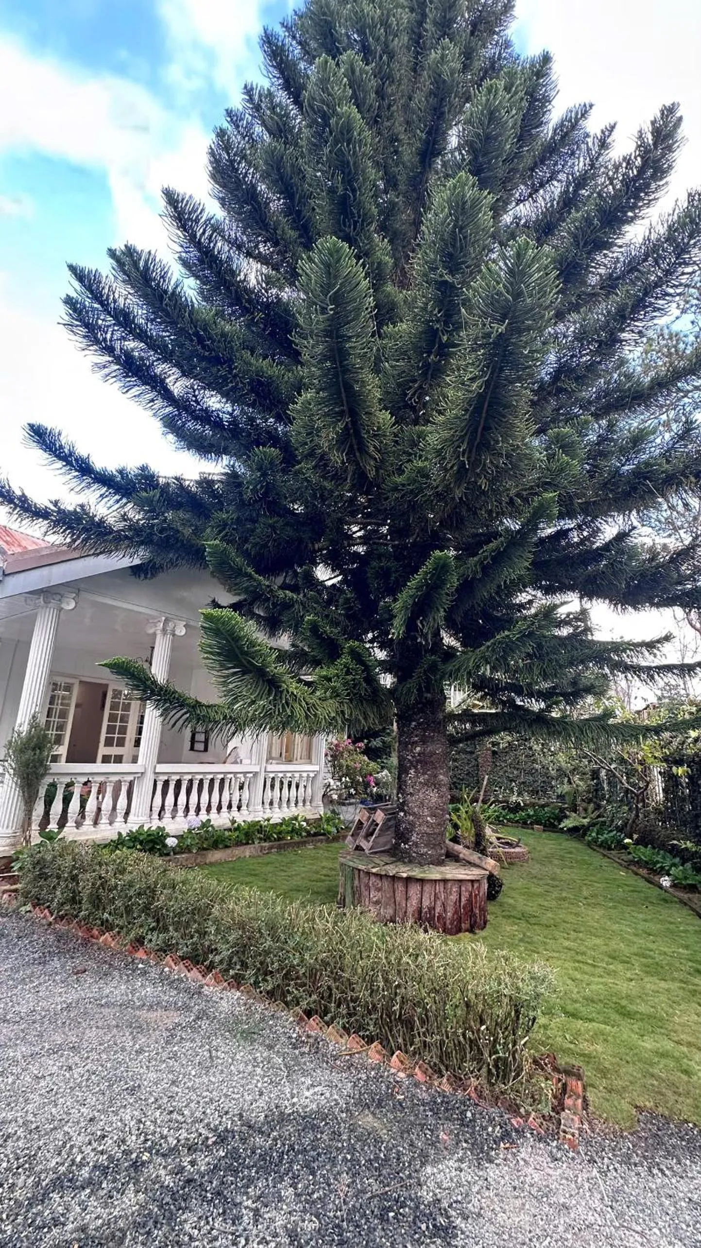 Property building in Ngàn Phố Studio & Love Hotel