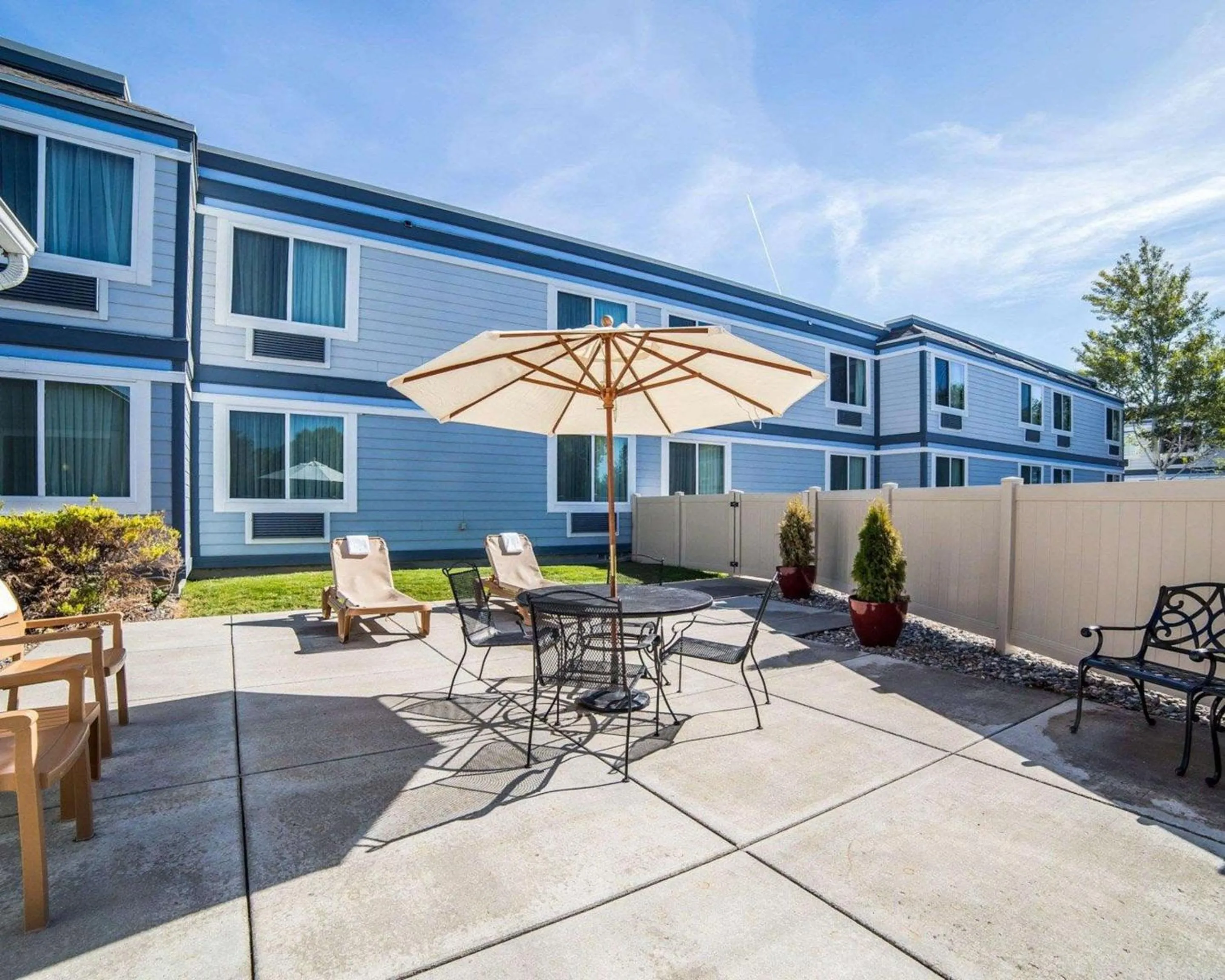 Other in Quality Inn Homestead Park