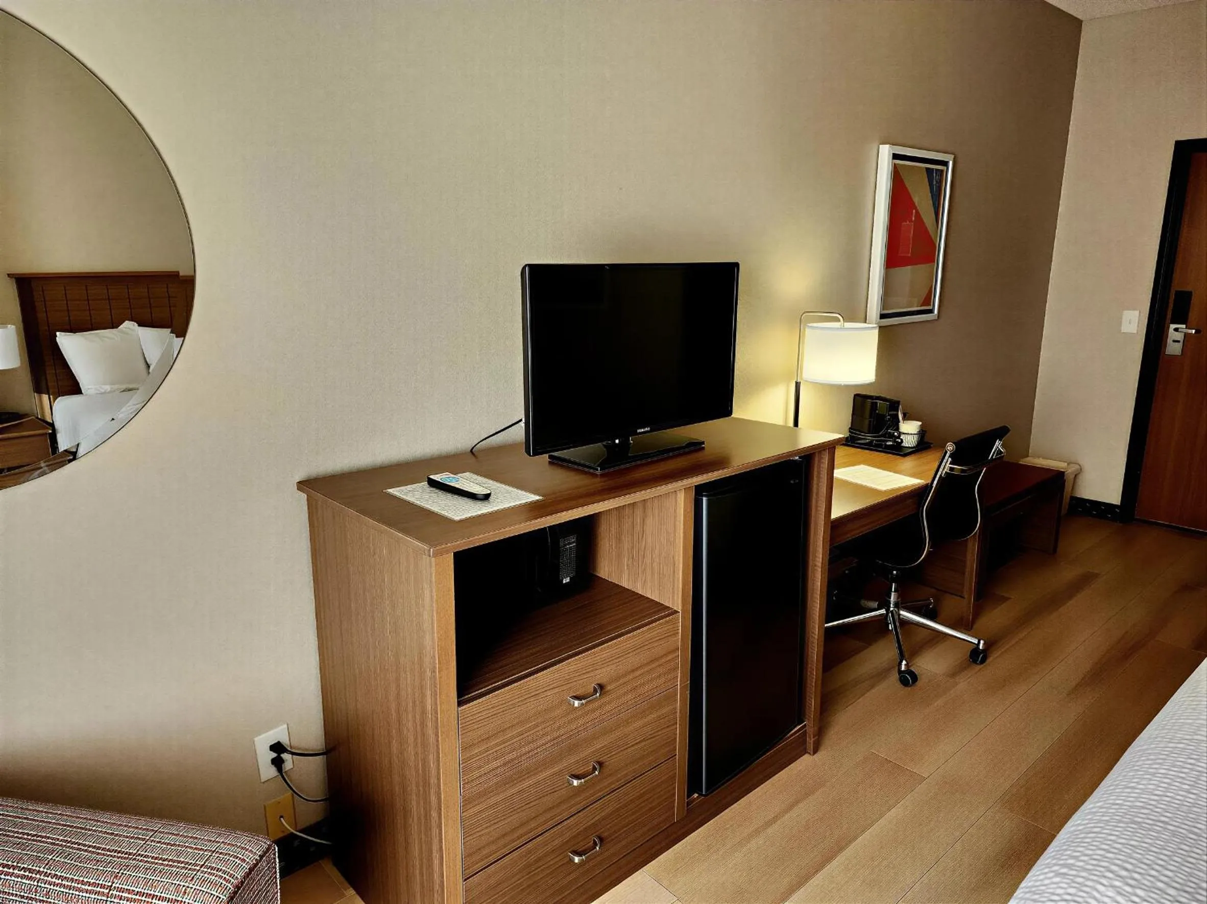 Bed in Baymont by Wyndham Helena