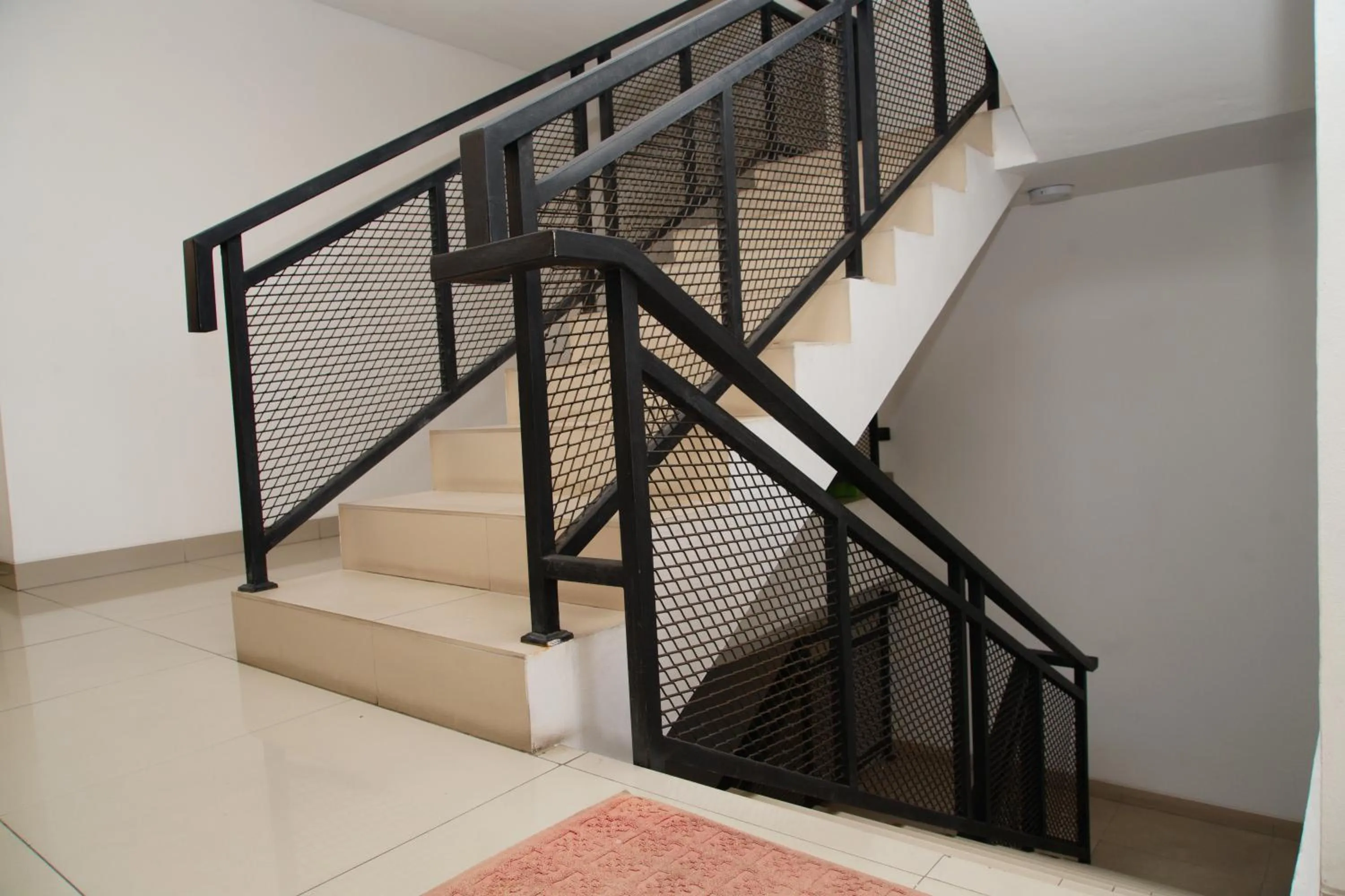 Property building in Residence T63