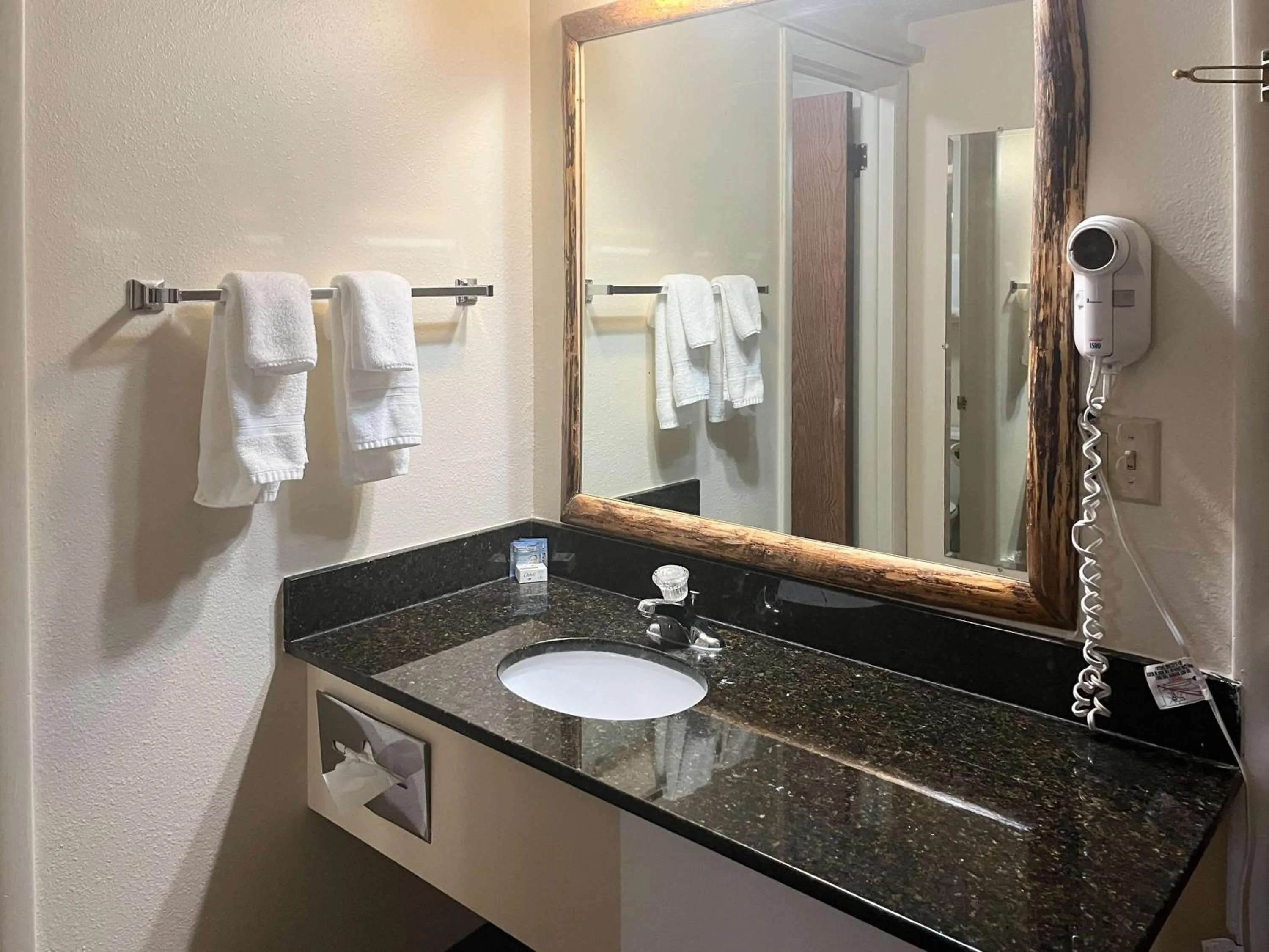 Queen Room with Two Queen Beds - Non-Smoking in Ramada by Wyndham Butte