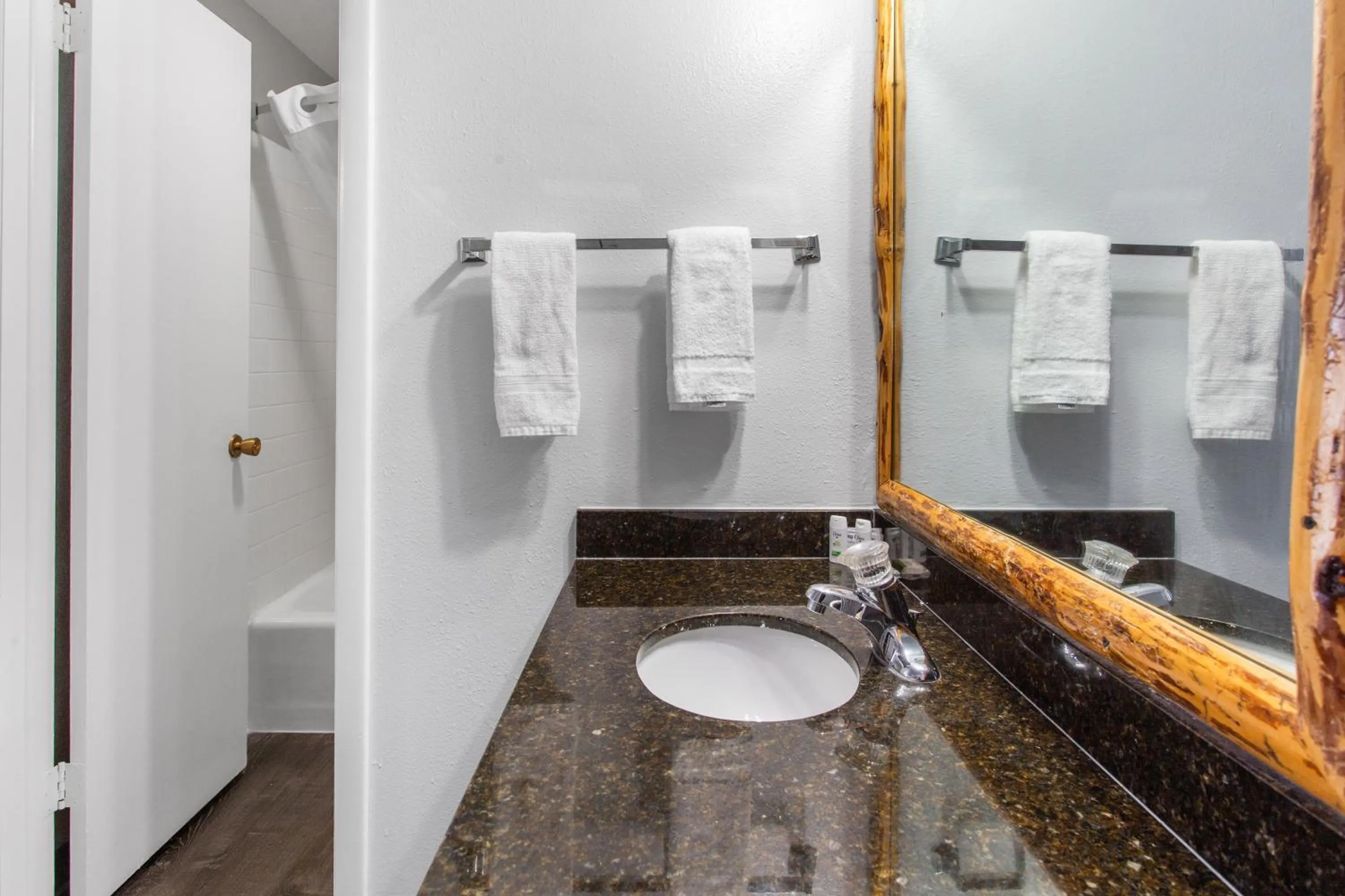 Studio 6 Suites Butte MT I-90 I-15