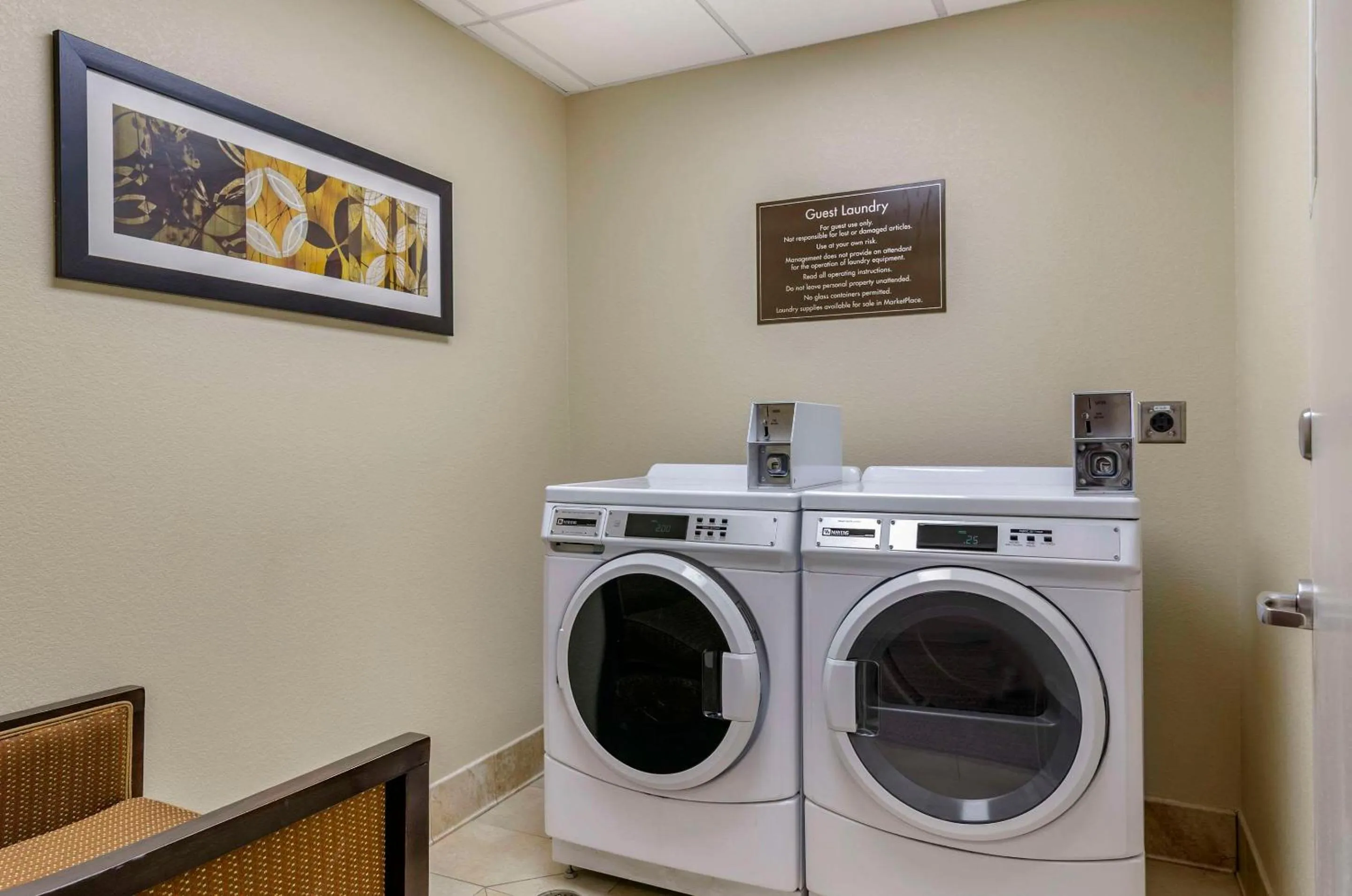 Other in Comfort Suites Helena Airport