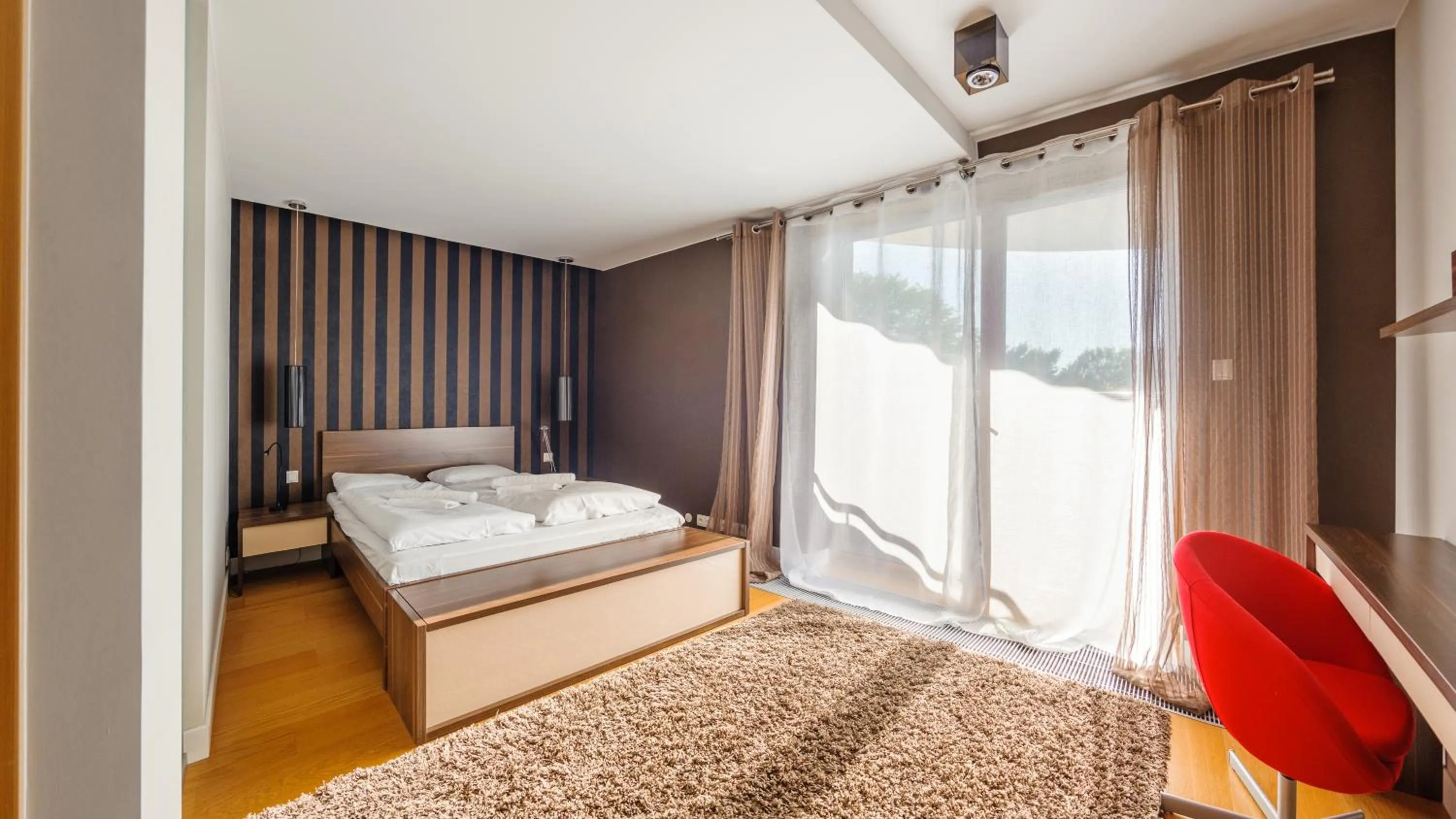 Wczasowa Apartamenty Południowe, Sun & Snow