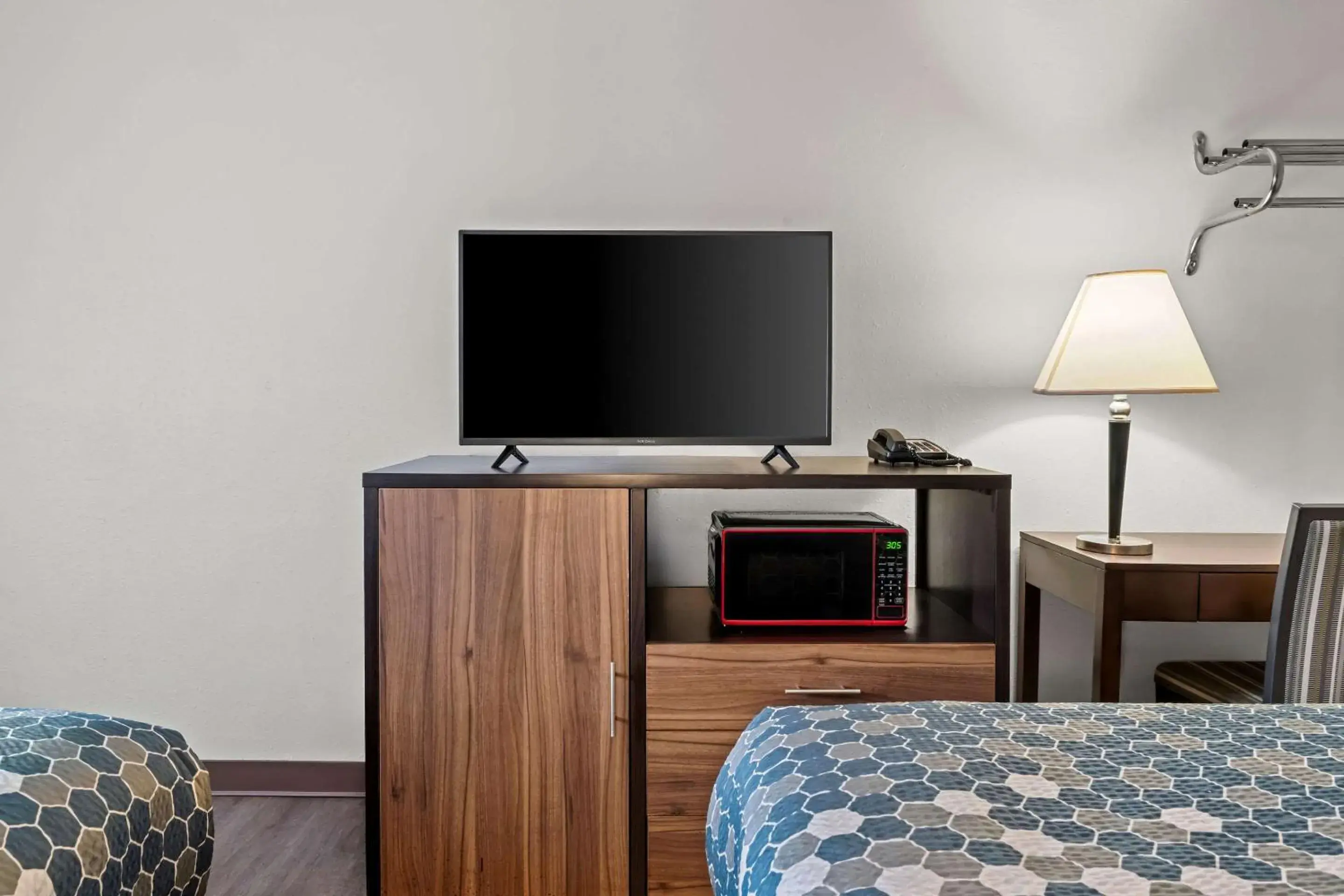 Bedroom in FairBridge Inn Express Billings Airport Bedroom in FairBridge Inn Express Billings Airport