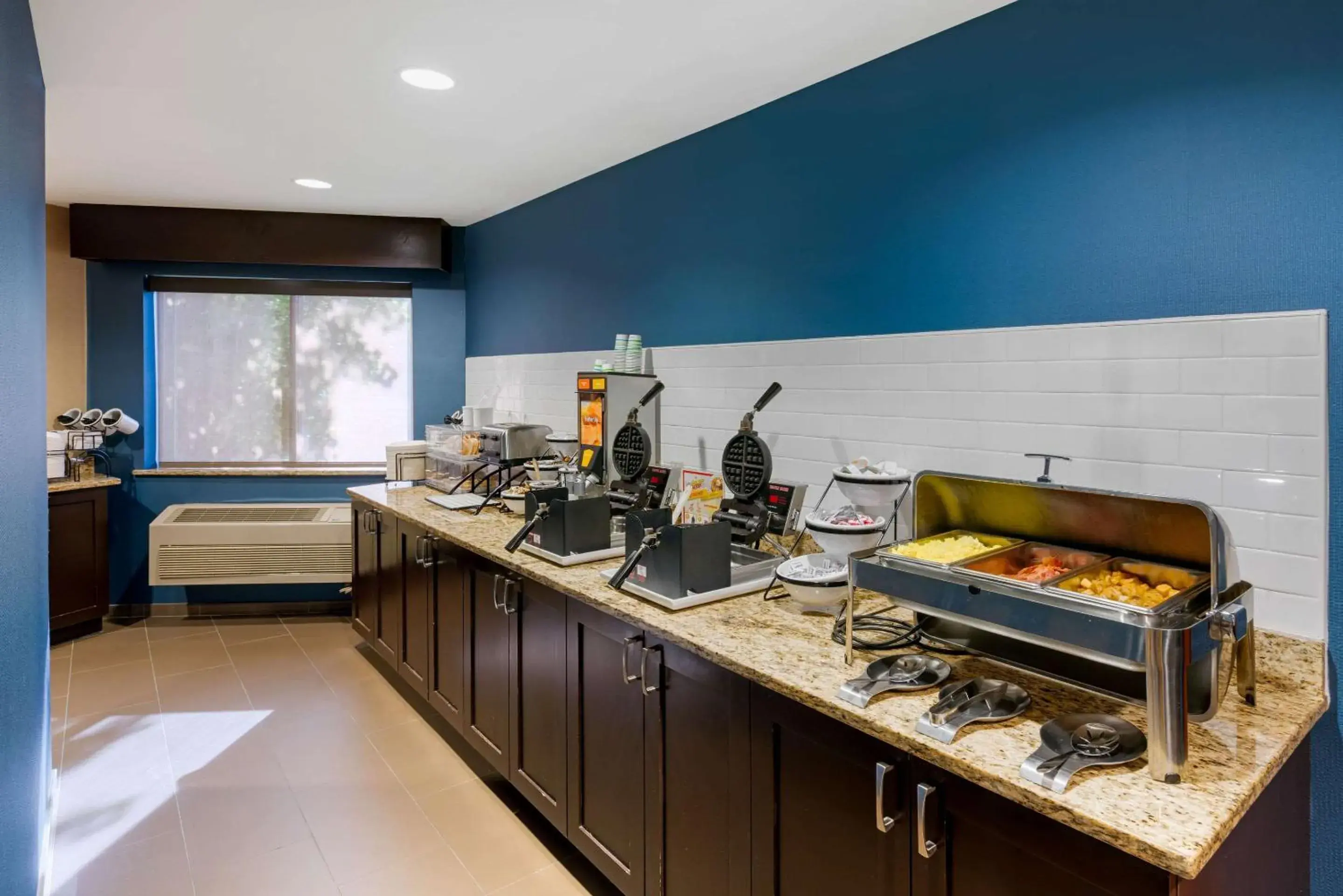 Restaurant/places to eat in Comfort Inn Missoula near University Restaurant/places to eat in Comfort Inn Missoula near University