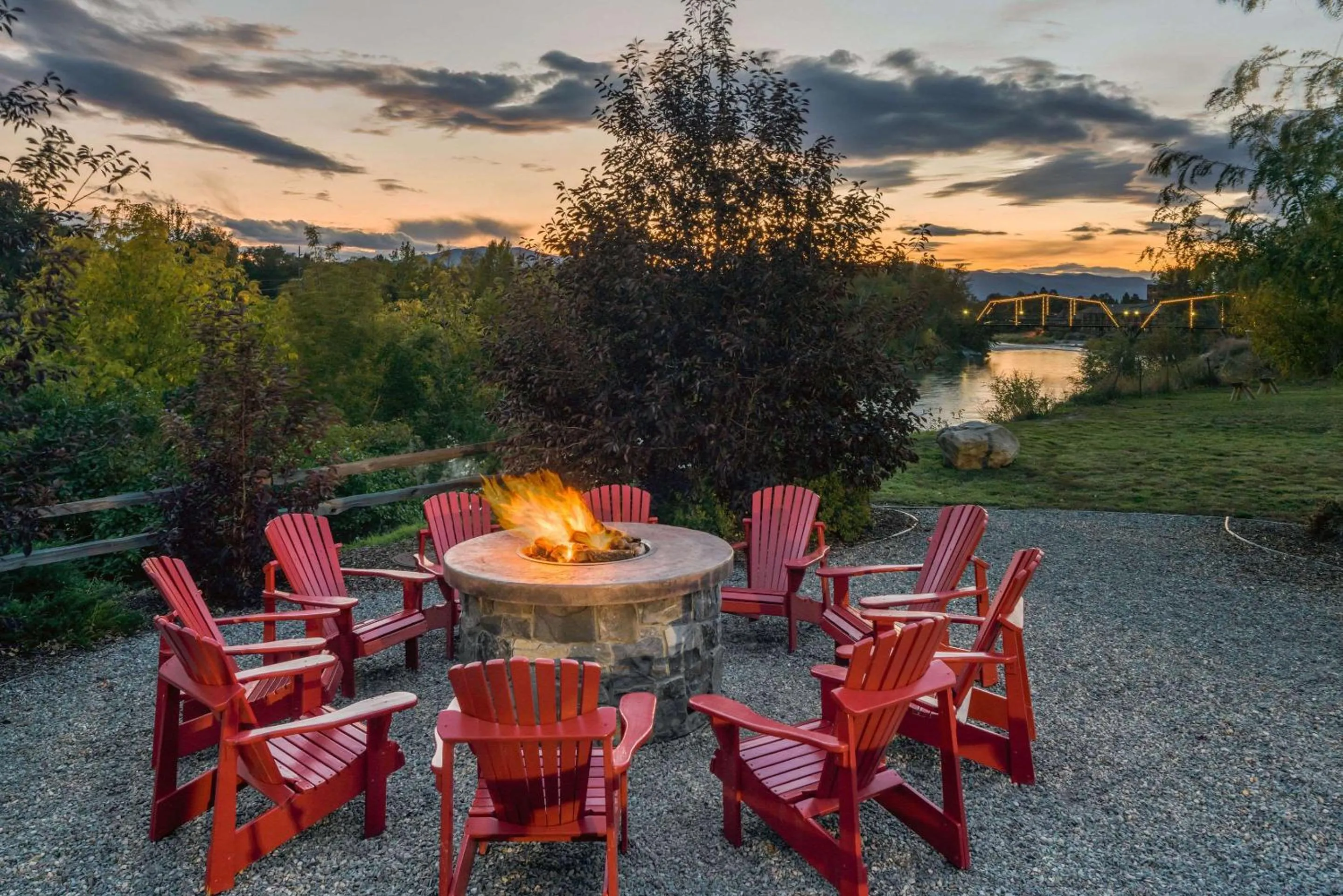 Other in Comfort Inn Missoula near University