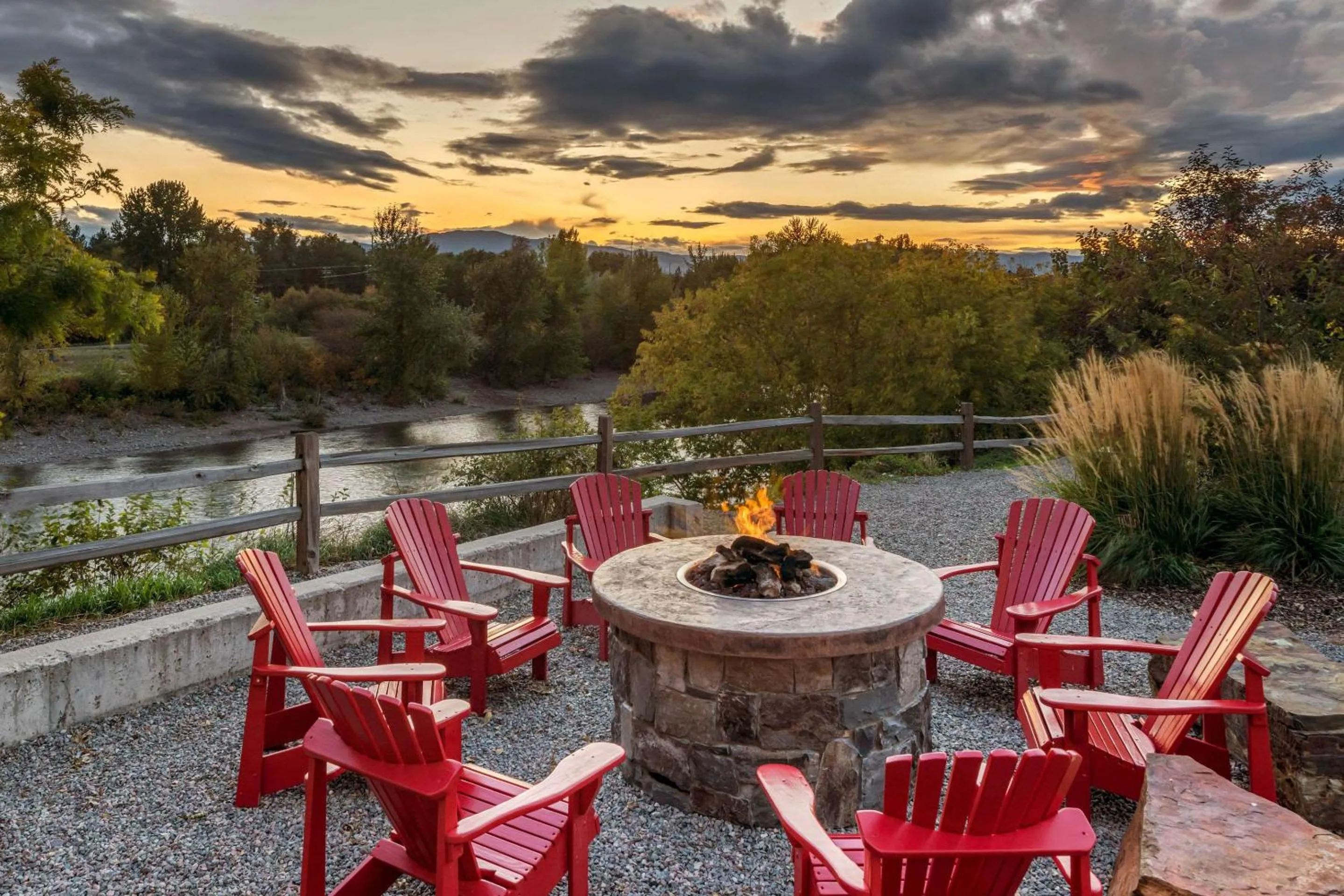 Other in Comfort Inn Missoula near University