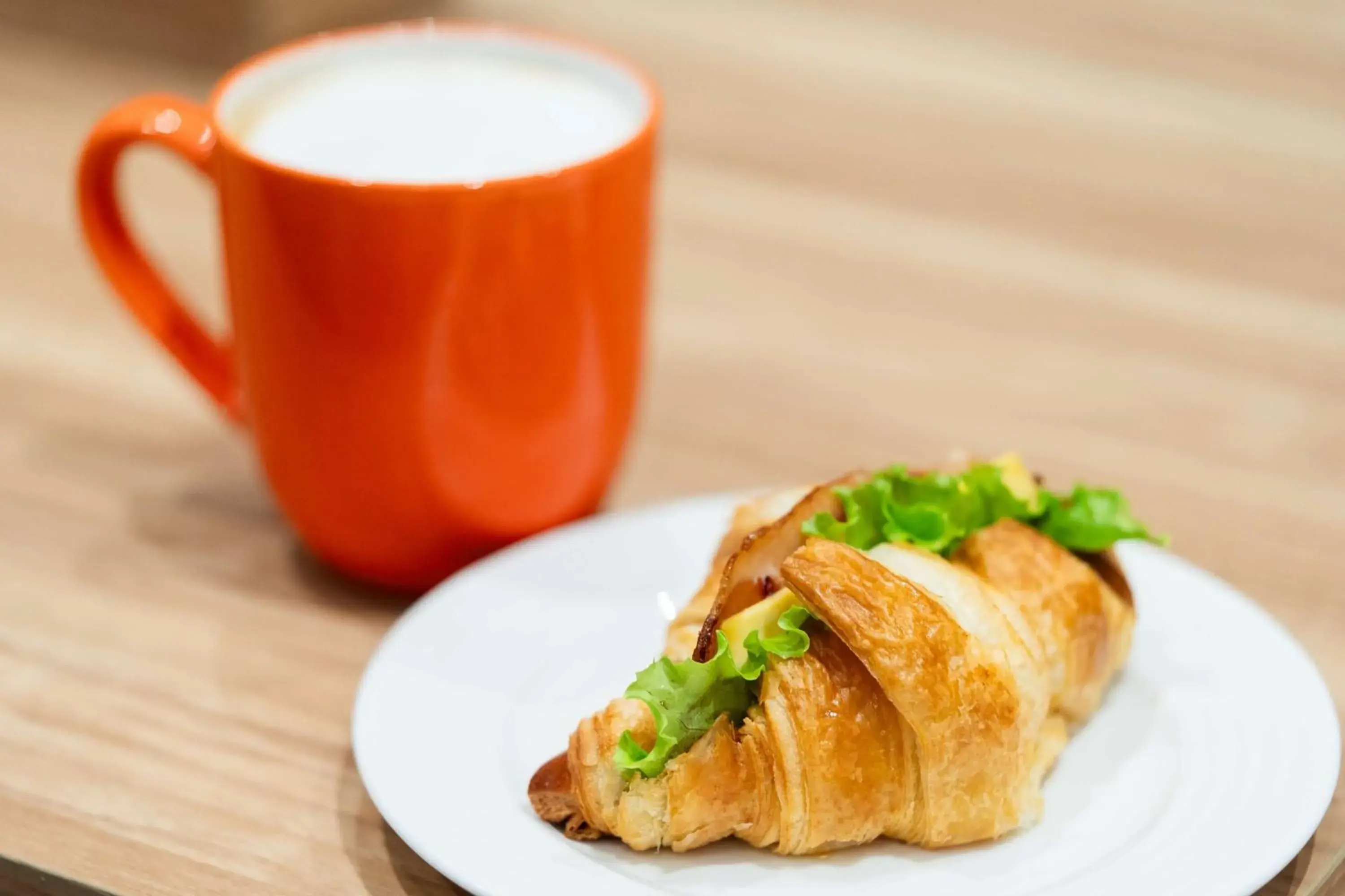 Food and drinks in Park Inn by Radisson North Edsa Food and drinks in Park Inn by Radisson North Edsa