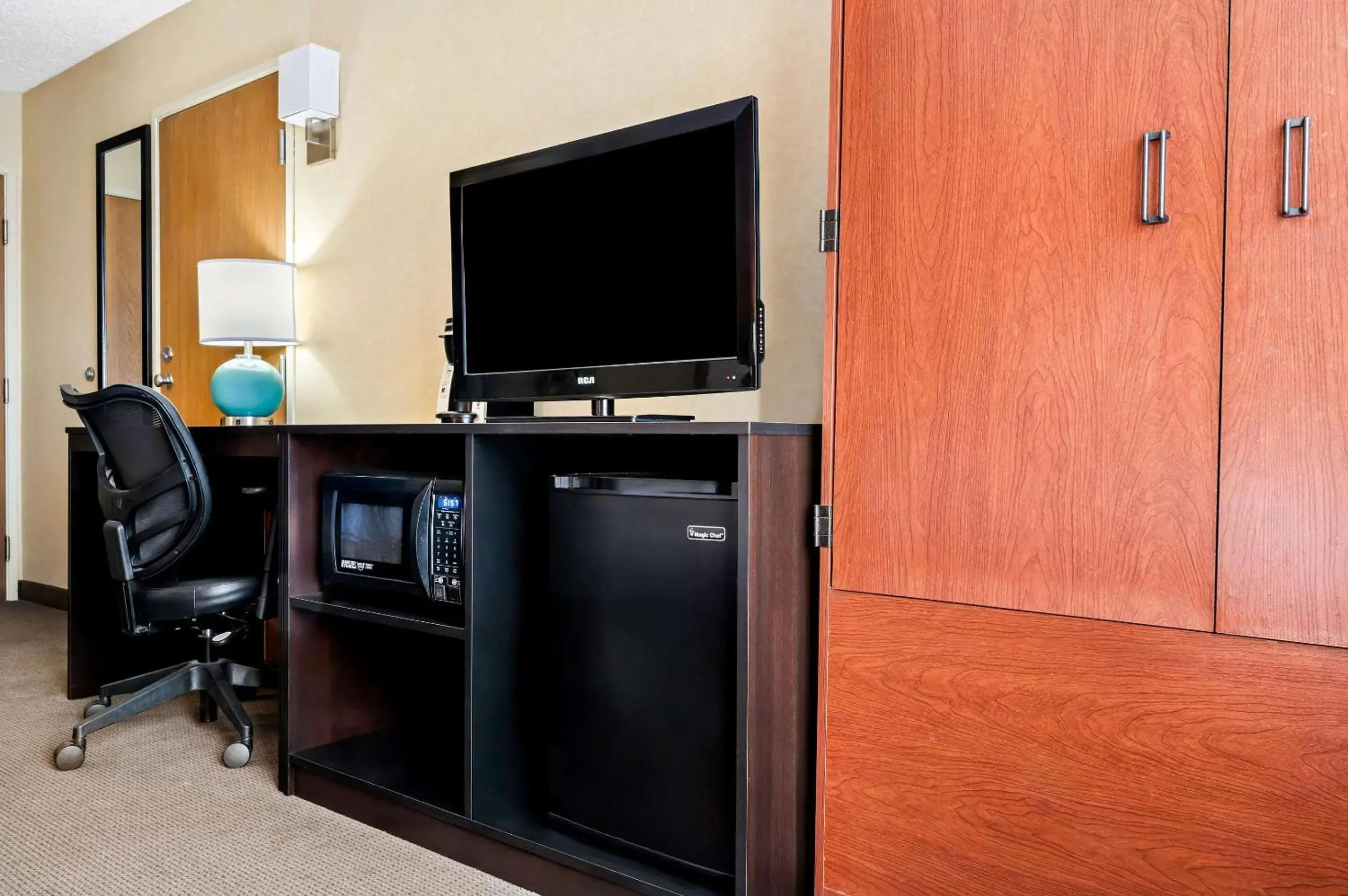 Bedroom in Sleep Inn Billings Bedroom in Sleep Inn Billings