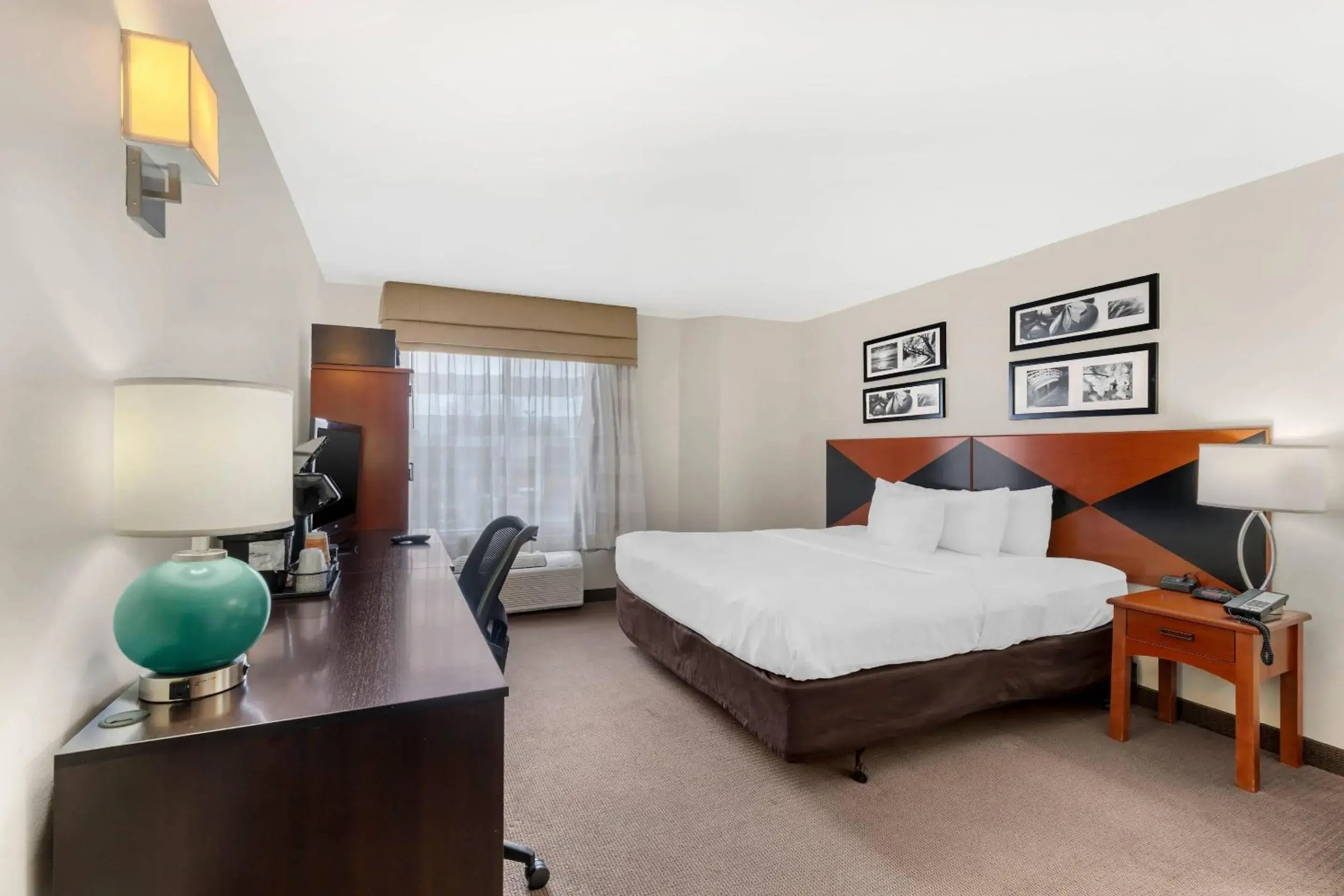 Bedroom, Bed in Sleep Inn Billings Bedroom, Bed in Sleep Inn Billings