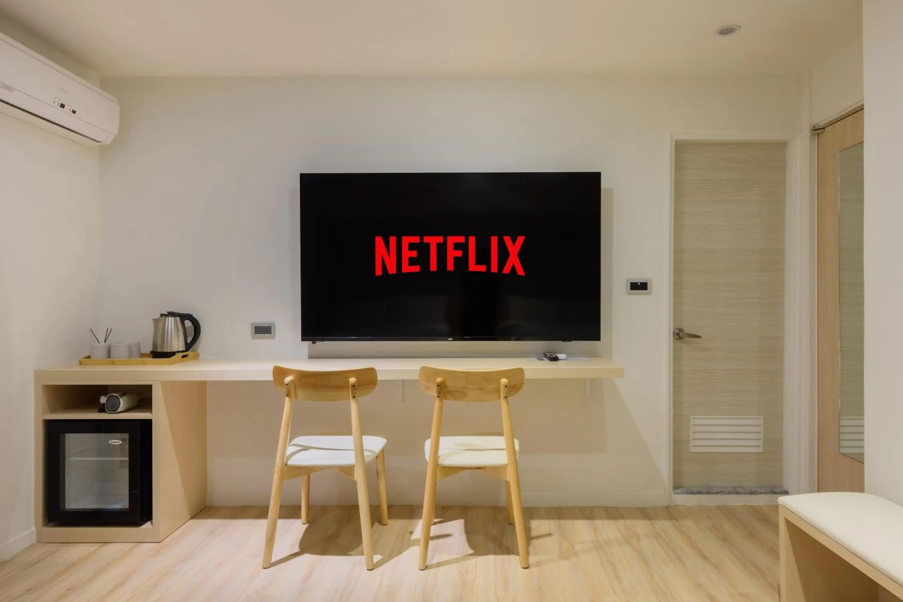 Members Hotel at Taipei 101