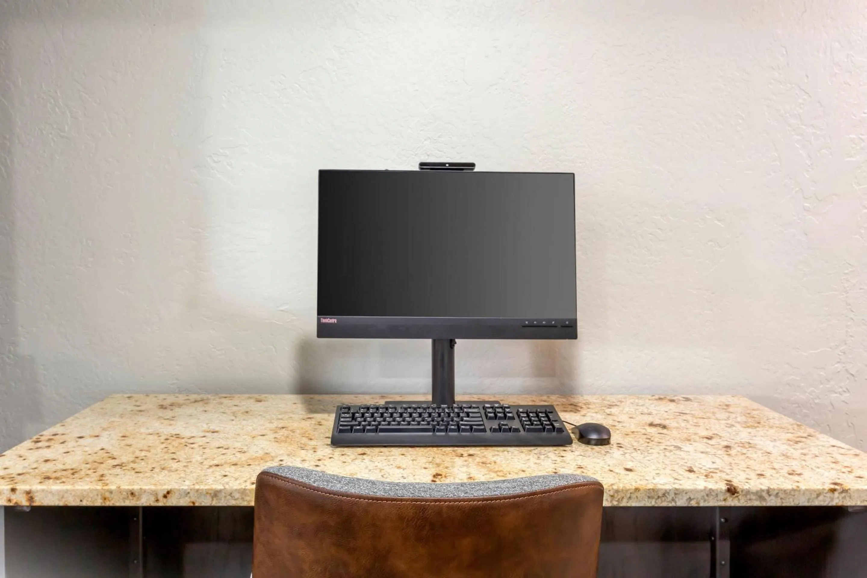 Business facilities in Quality Inn Dillon I-15