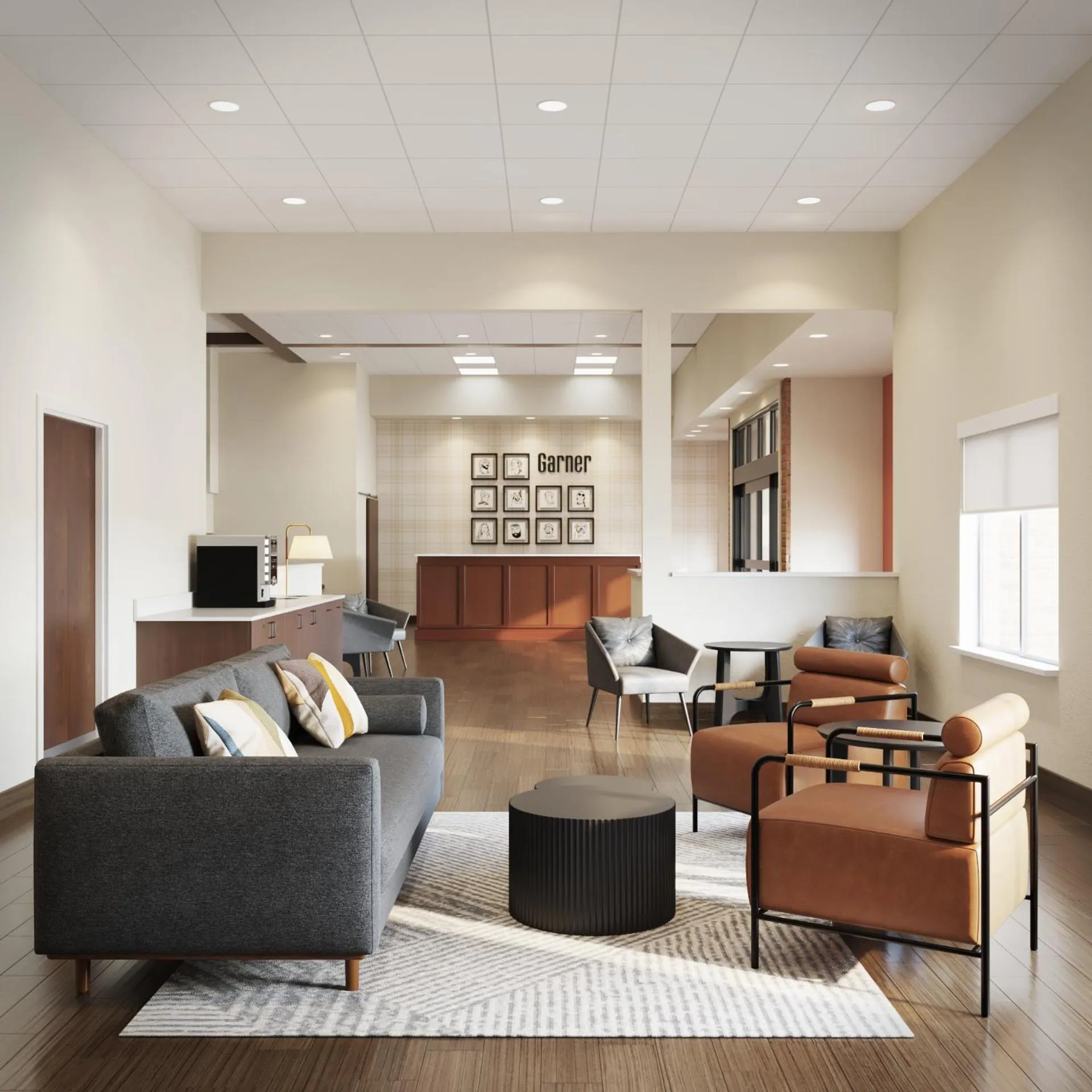 Garner Hotel Butte Southeast by IHG