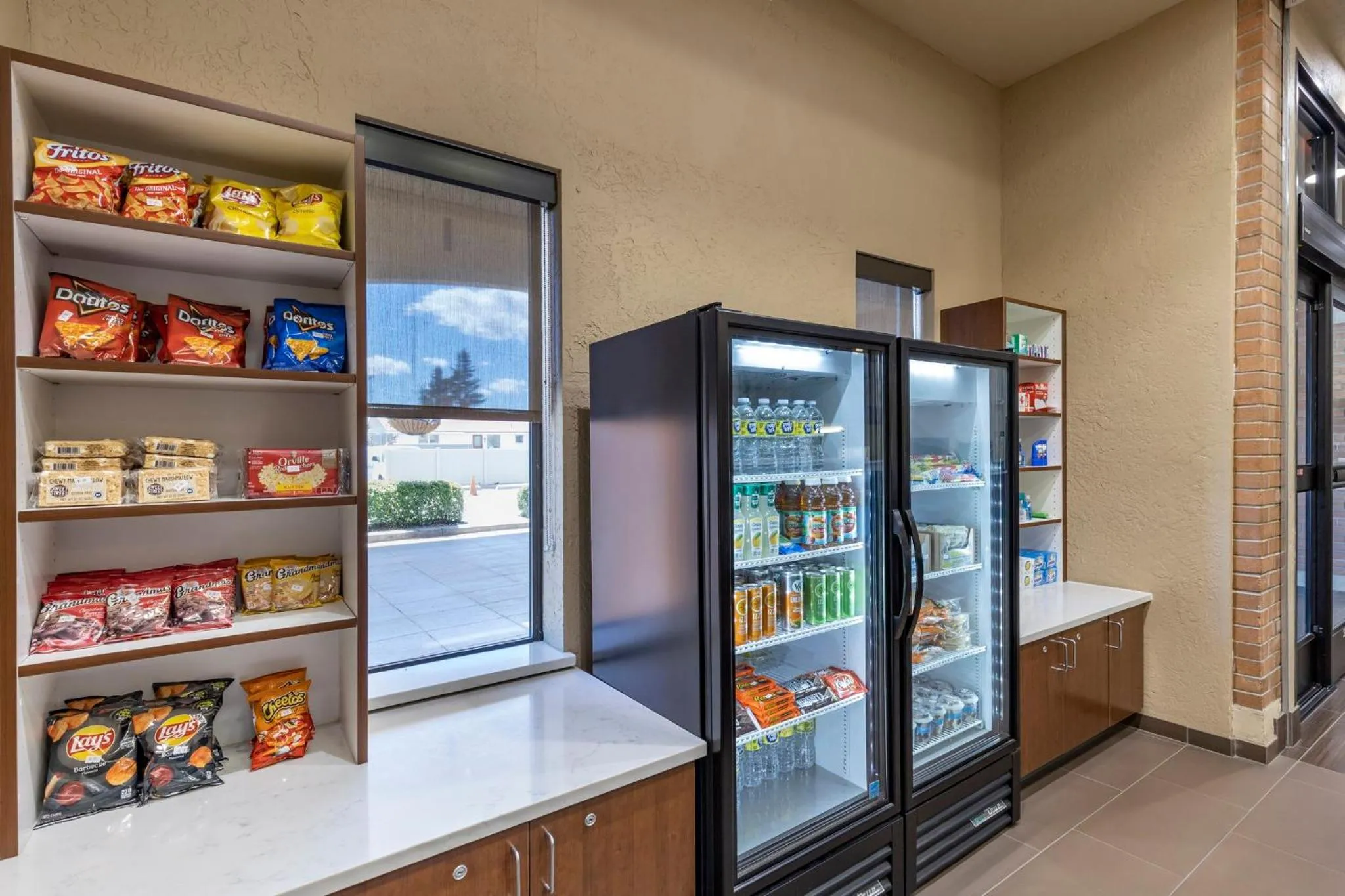 Other in Garner Hotel Butte by IHG