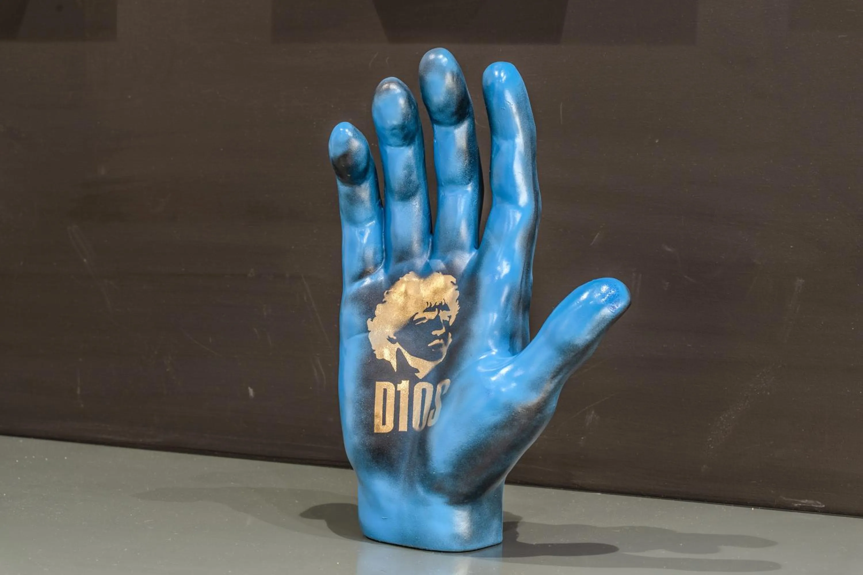 Lobby or reception in Gallery Suite Naples