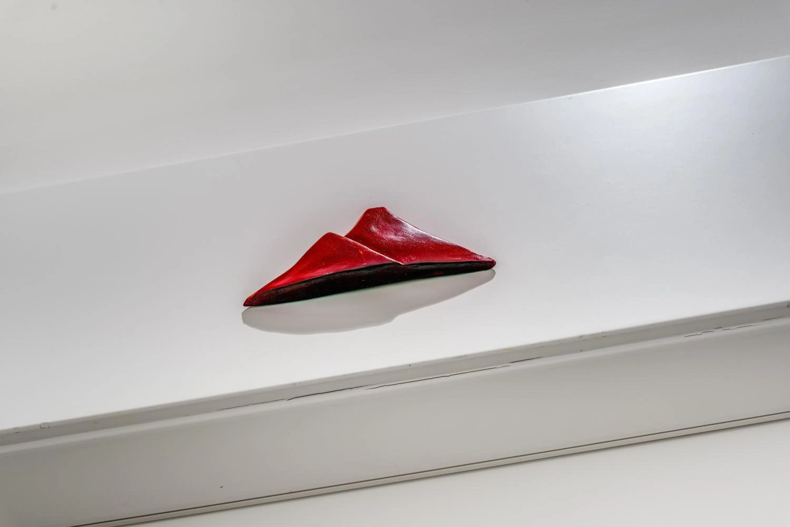 Logo/Certificate/Sign in Gallery Suite Naples