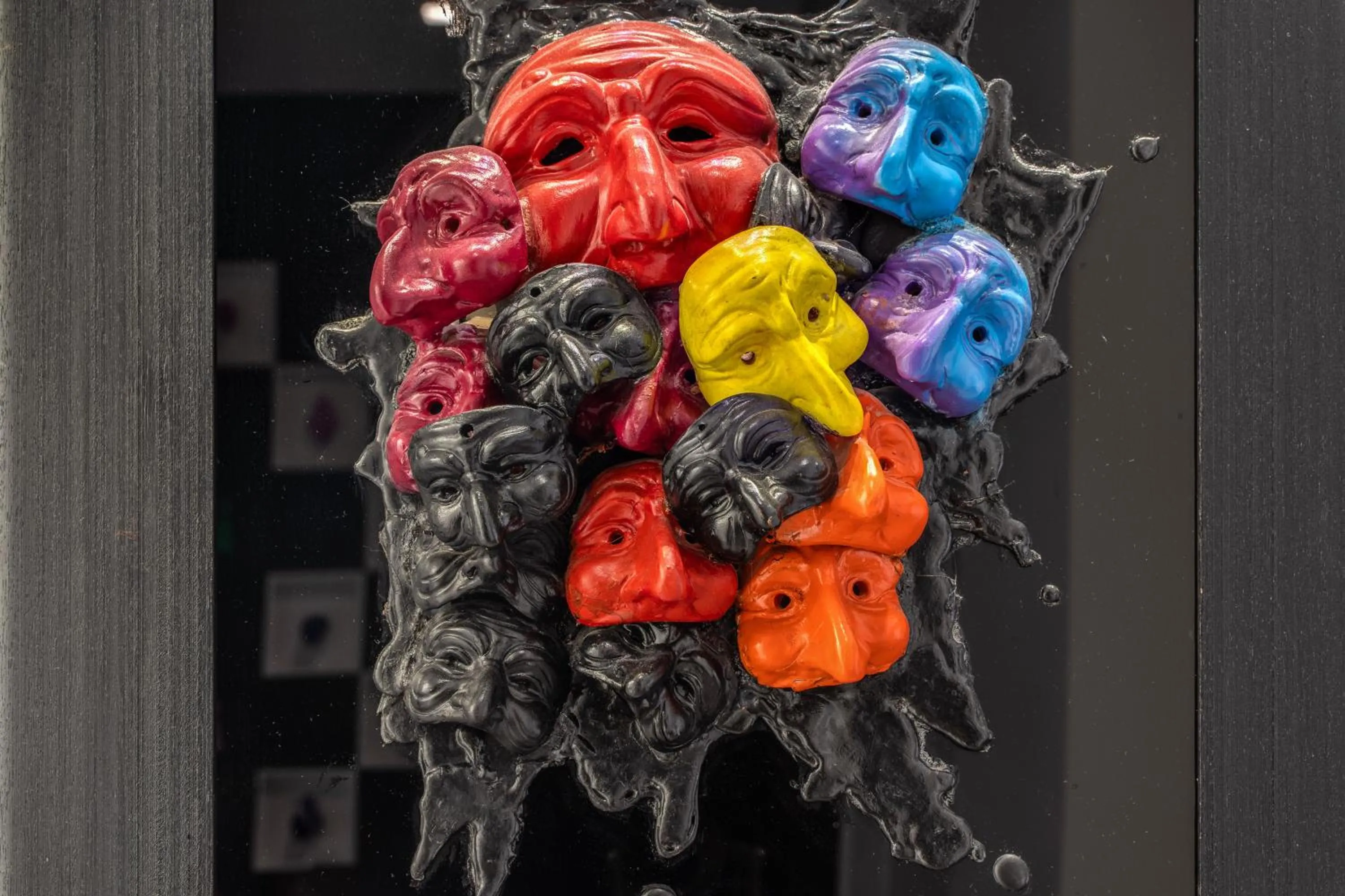 Lobby or reception in Gallery Suite Naples