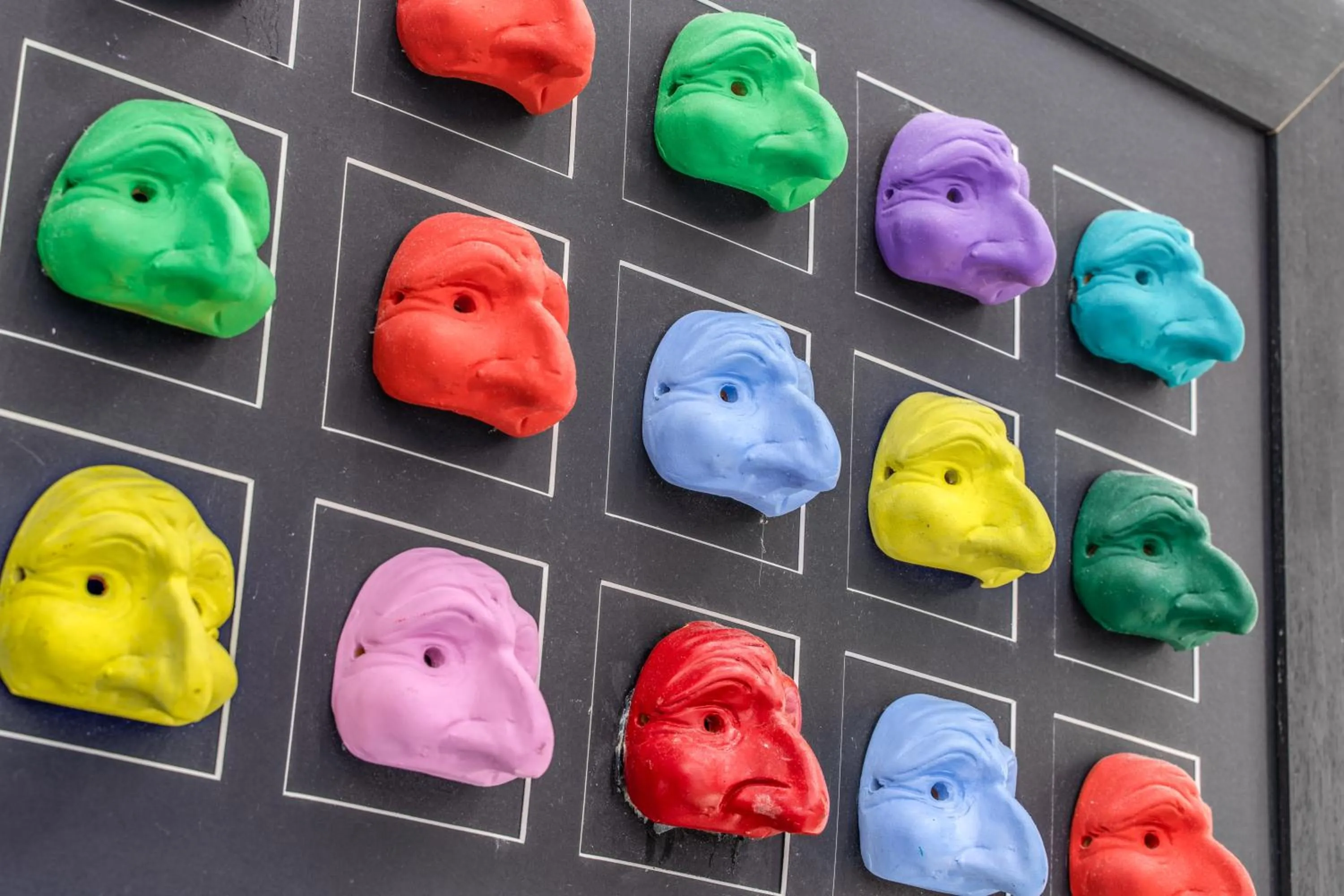 Lobby or reception in Gallery Suite Naples