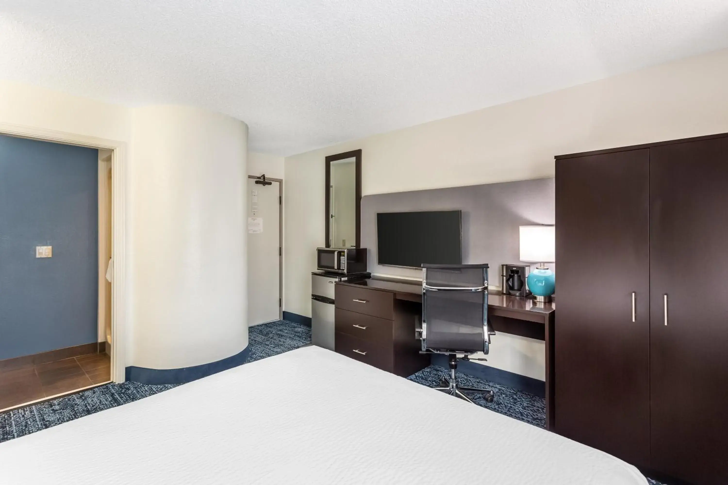 Bedroom, Bed in Sleep Inn Missoula Southgate Bedroom, Bed in Sleep Inn Missoula Southgate