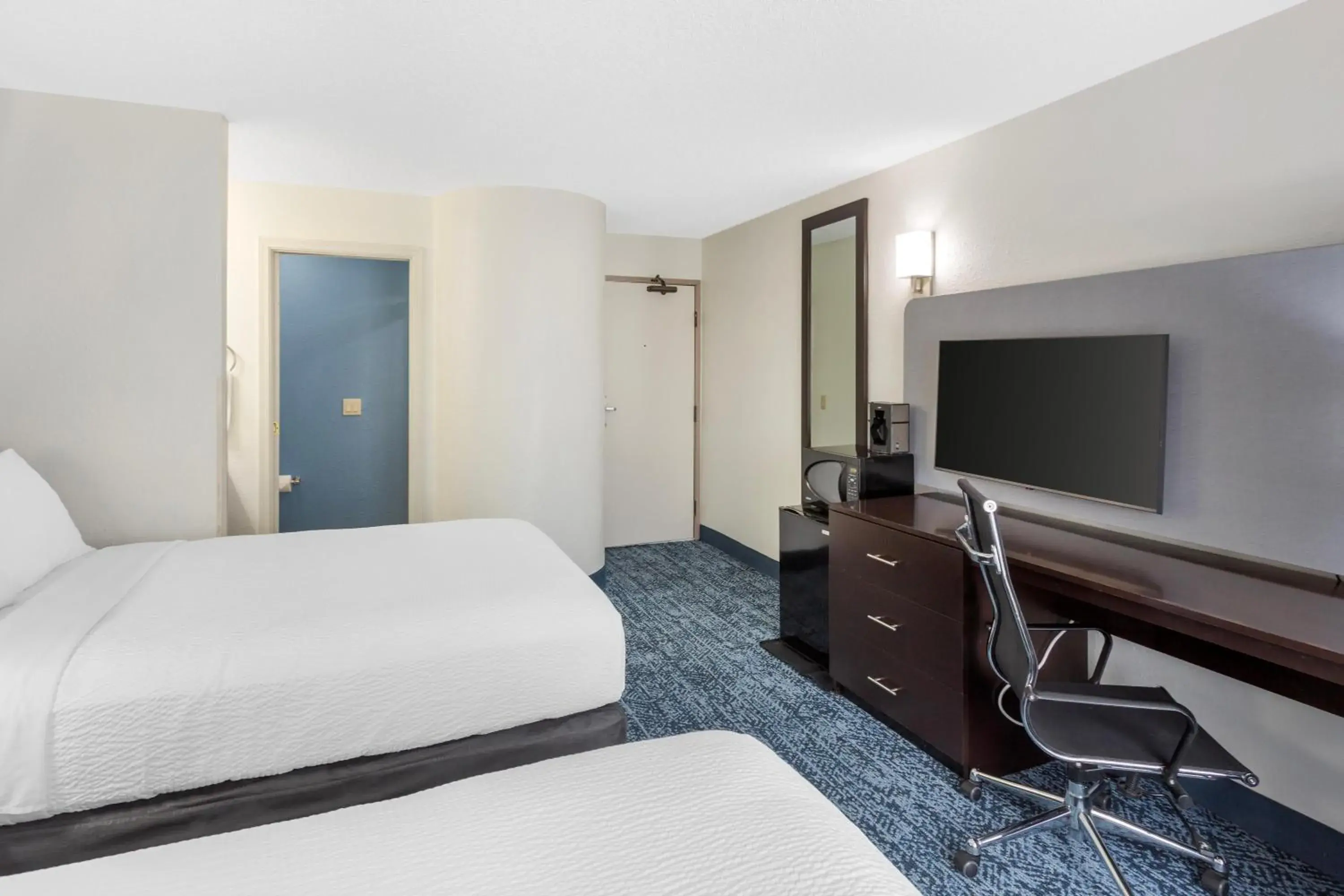 Bedroom, Bed in Sleep Inn Missoula Southgate Bedroom, Bed in Sleep Inn Missoula Southgate