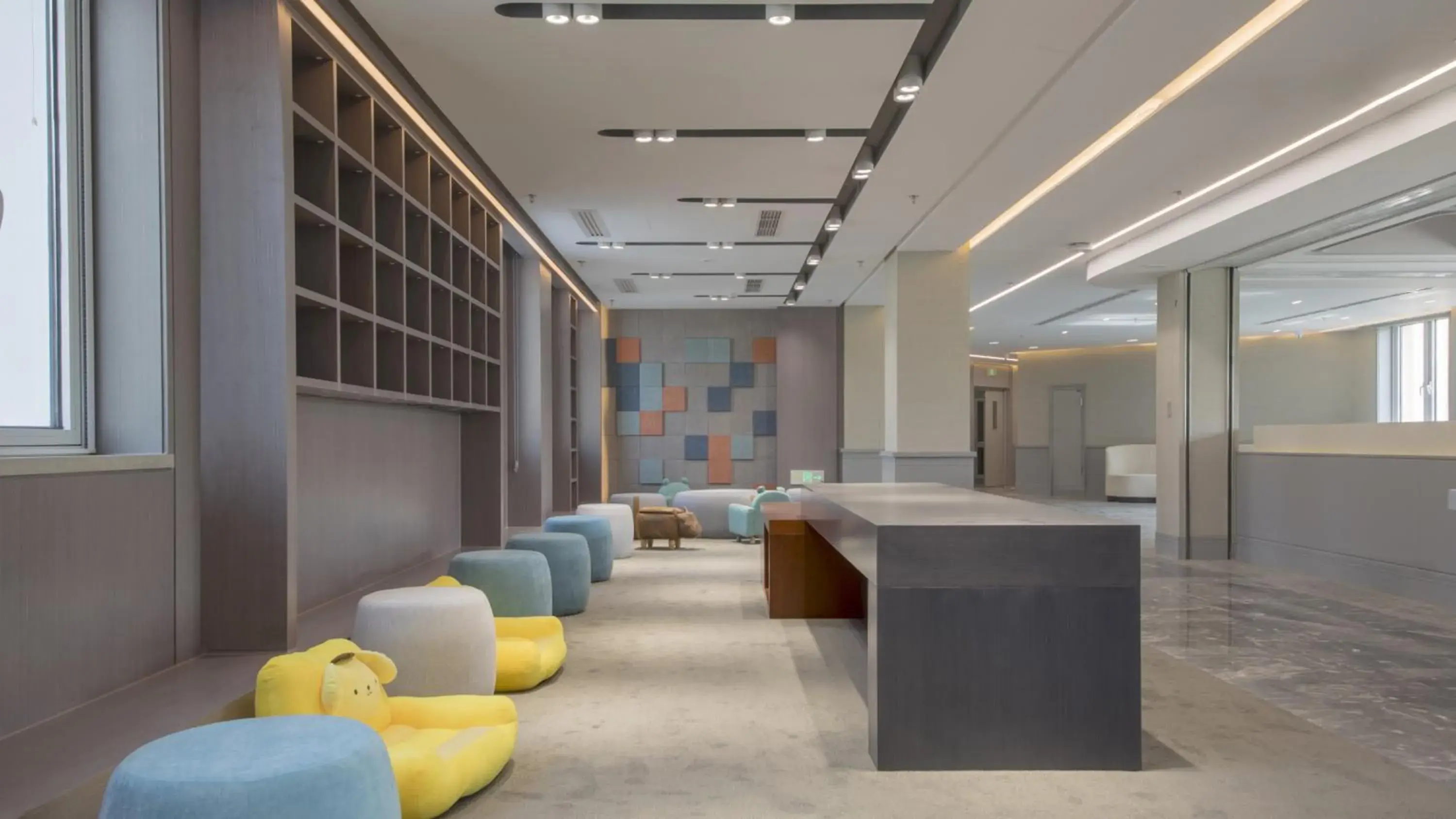 Fitness centre/facilities in Holiday Inn Express Beijing Badaling by IHG Fitness centre/facilities in Holiday Inn Express Beijing Badaling by IHG