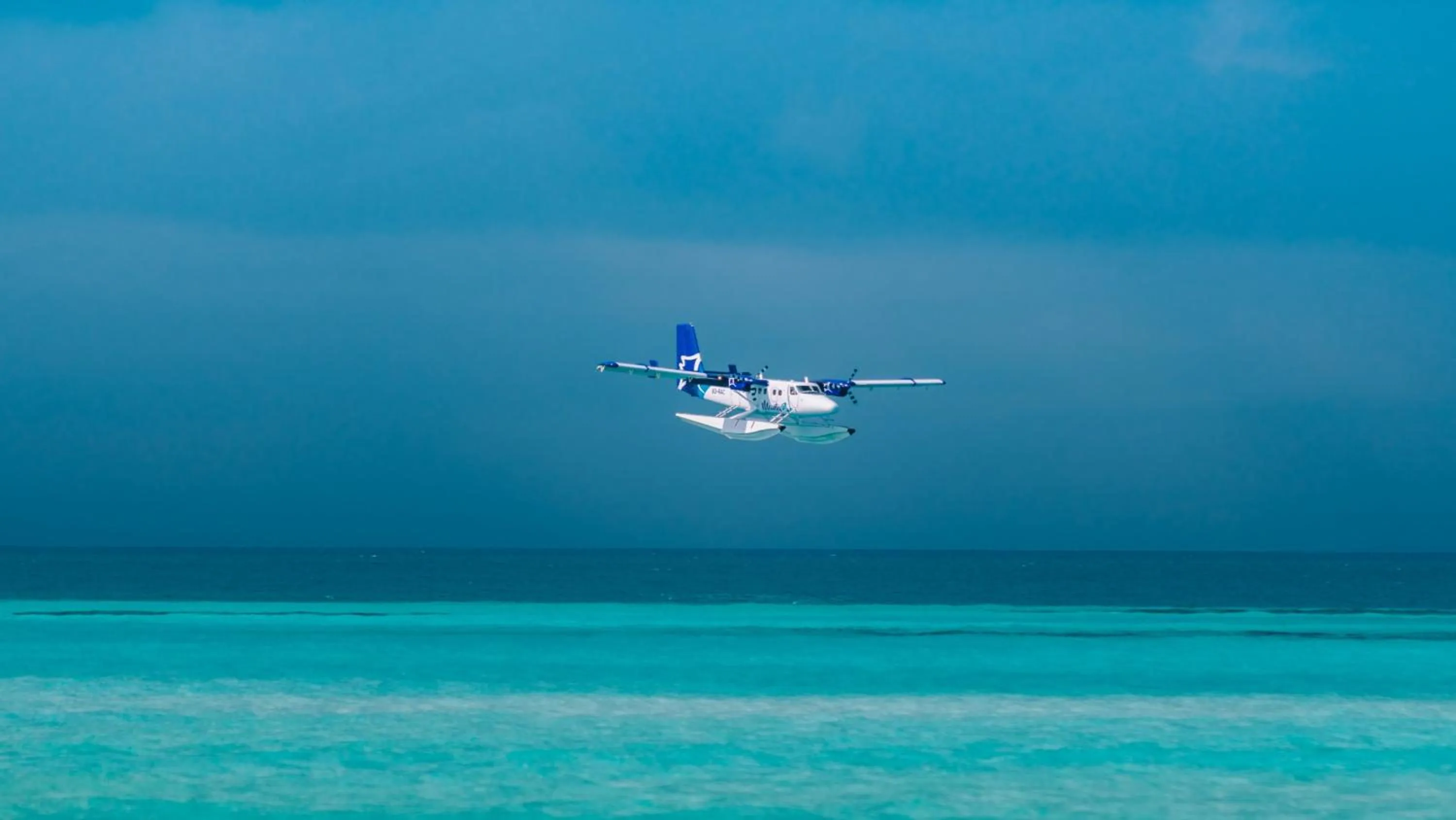 Other in Intercontinental Maldives Maamunagau Resort with Club benefits by IHG