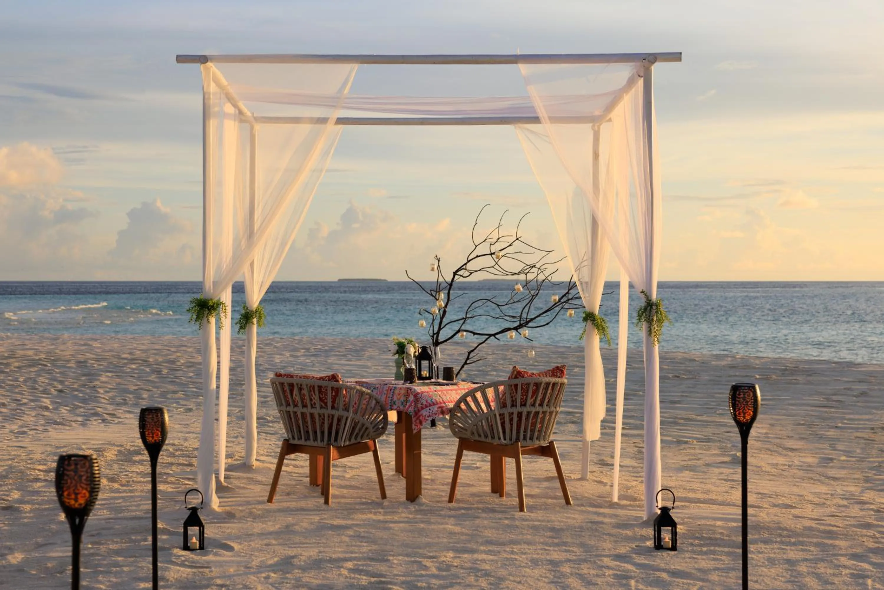 Other in Intercontinental Maldives Maamunagau Resort with Club benefits by IHG