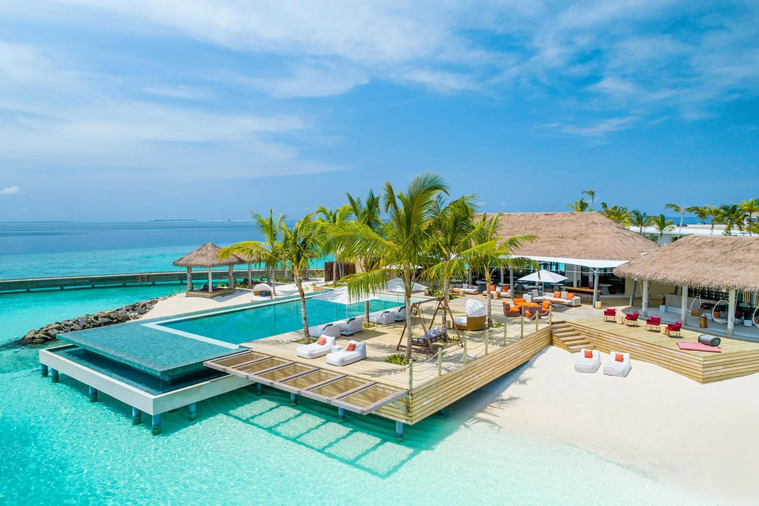 Other in Intercontinental Maldives Maamunagau Resort with Club benefits by IHG