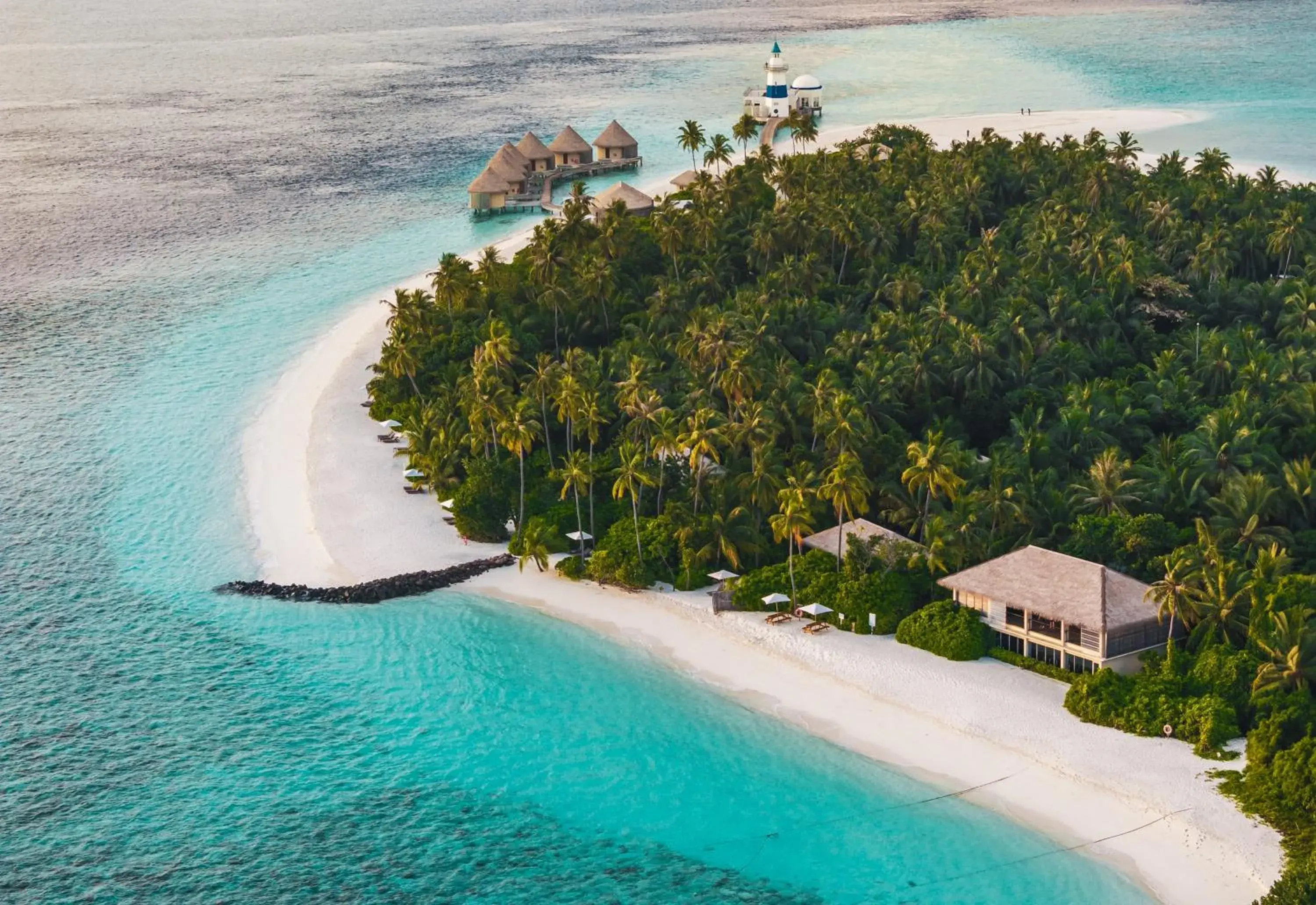 Intercontinental Maldives Maamunagau Resort with Club benefits by IHG Intercontinental Maldives Maamunagau Resort with Club benefits by IHG
