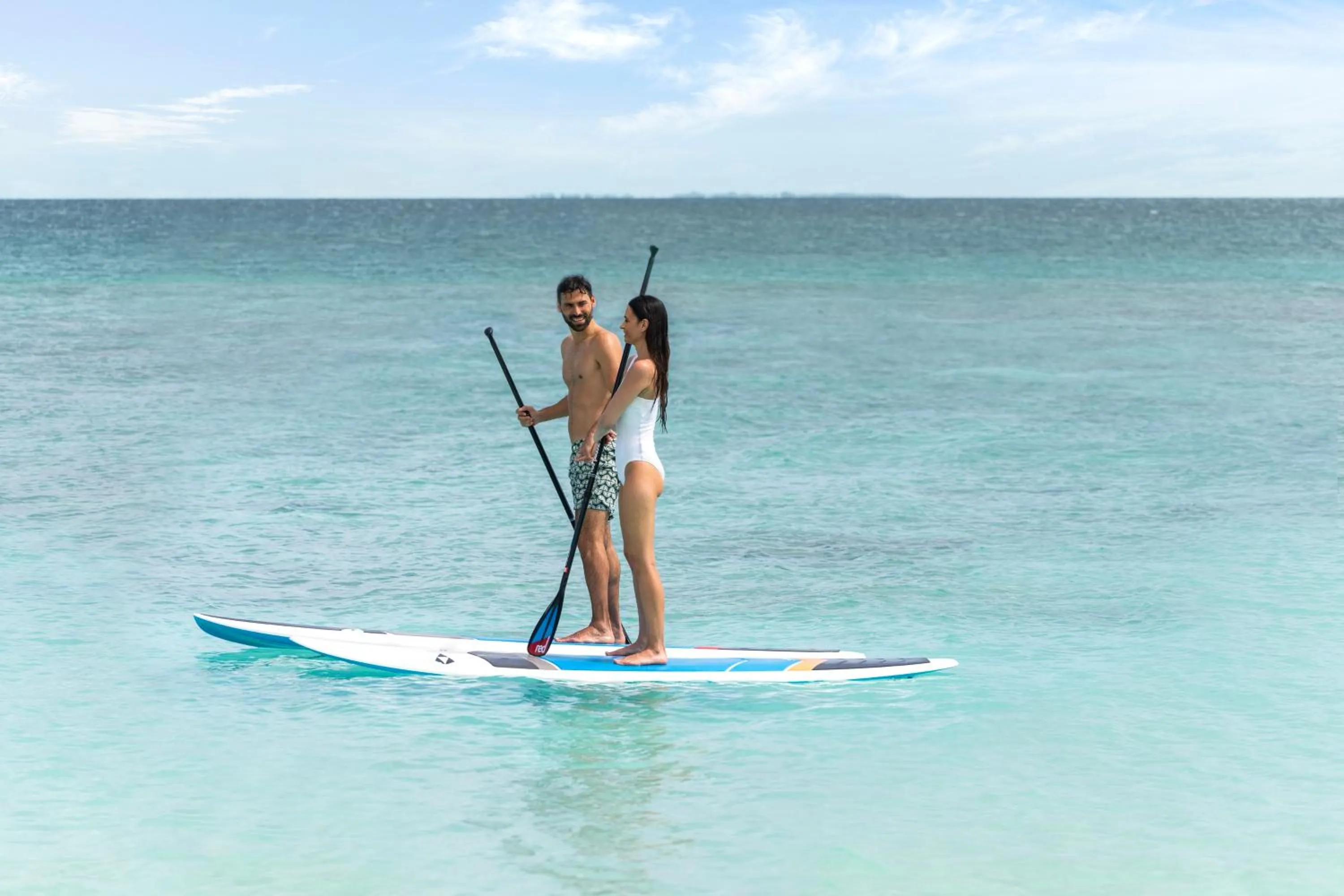 Activities in Intercontinental Maldives Maamunagau Resort with Club benefits by IHG
