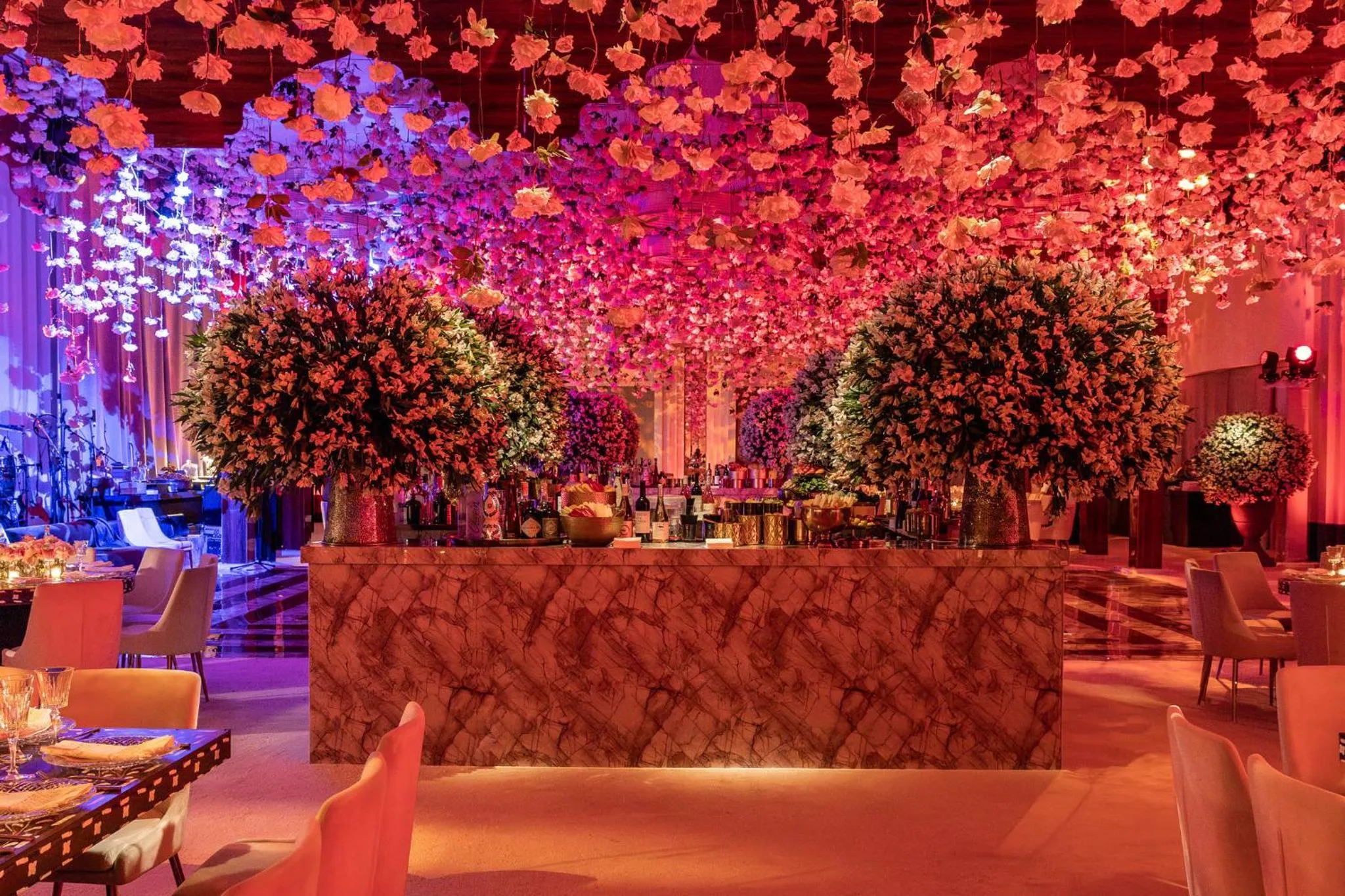 Banquet/Function facilities in Hotel Indigo - Williamsburg - Brooklyn by IHG